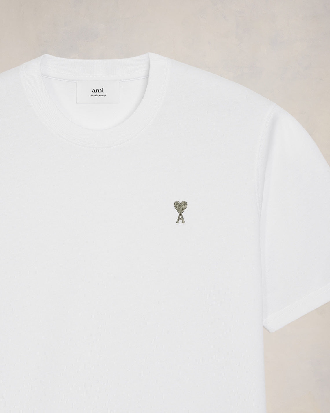 AMI DE COEUR T-SHIRT - 2