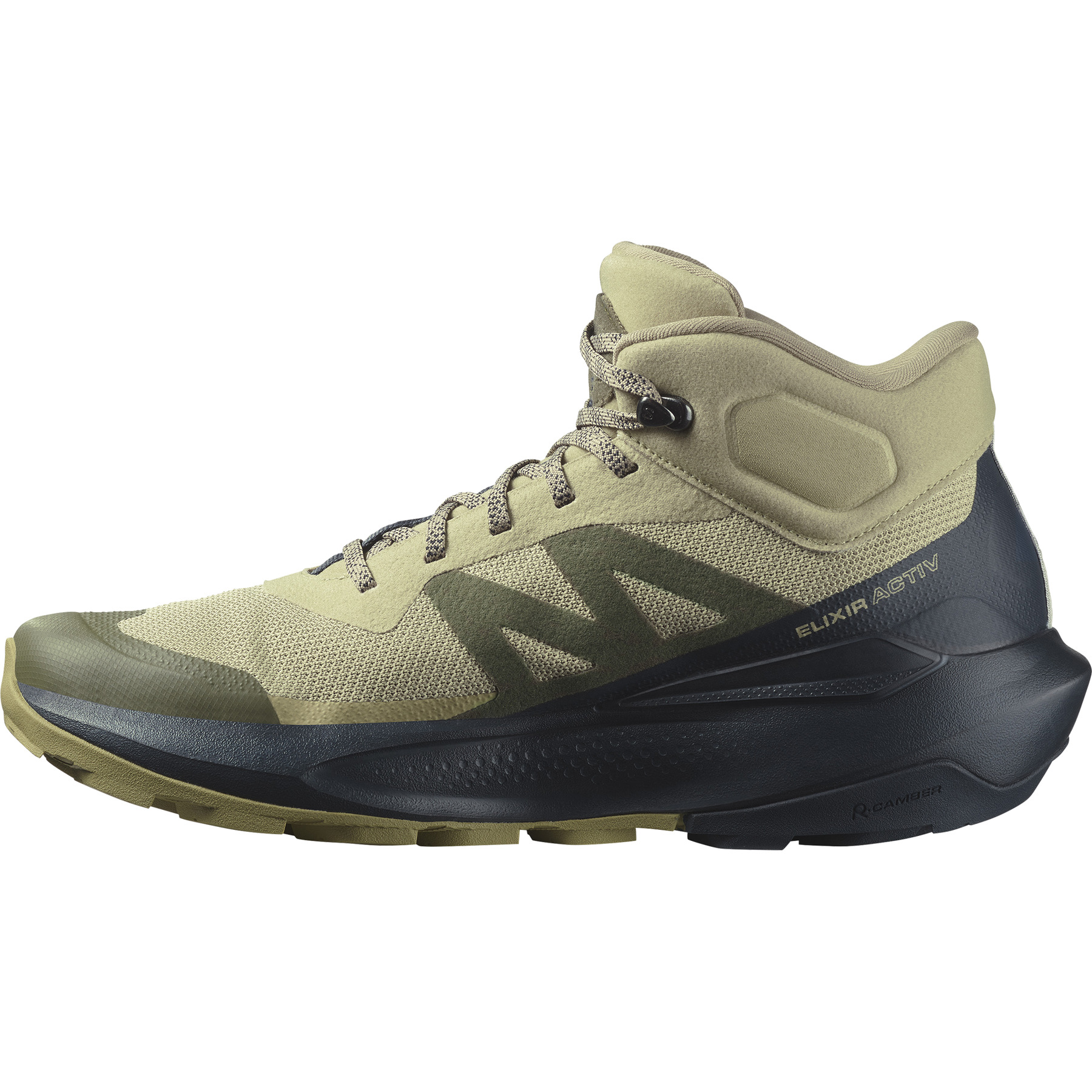 ELIXIR ACTIV MID GORE-TEX - 4