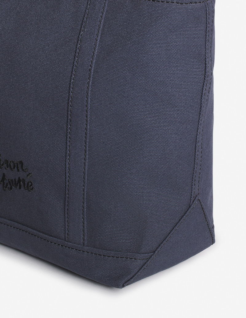 FOX HEAD SMALL TOTE 6