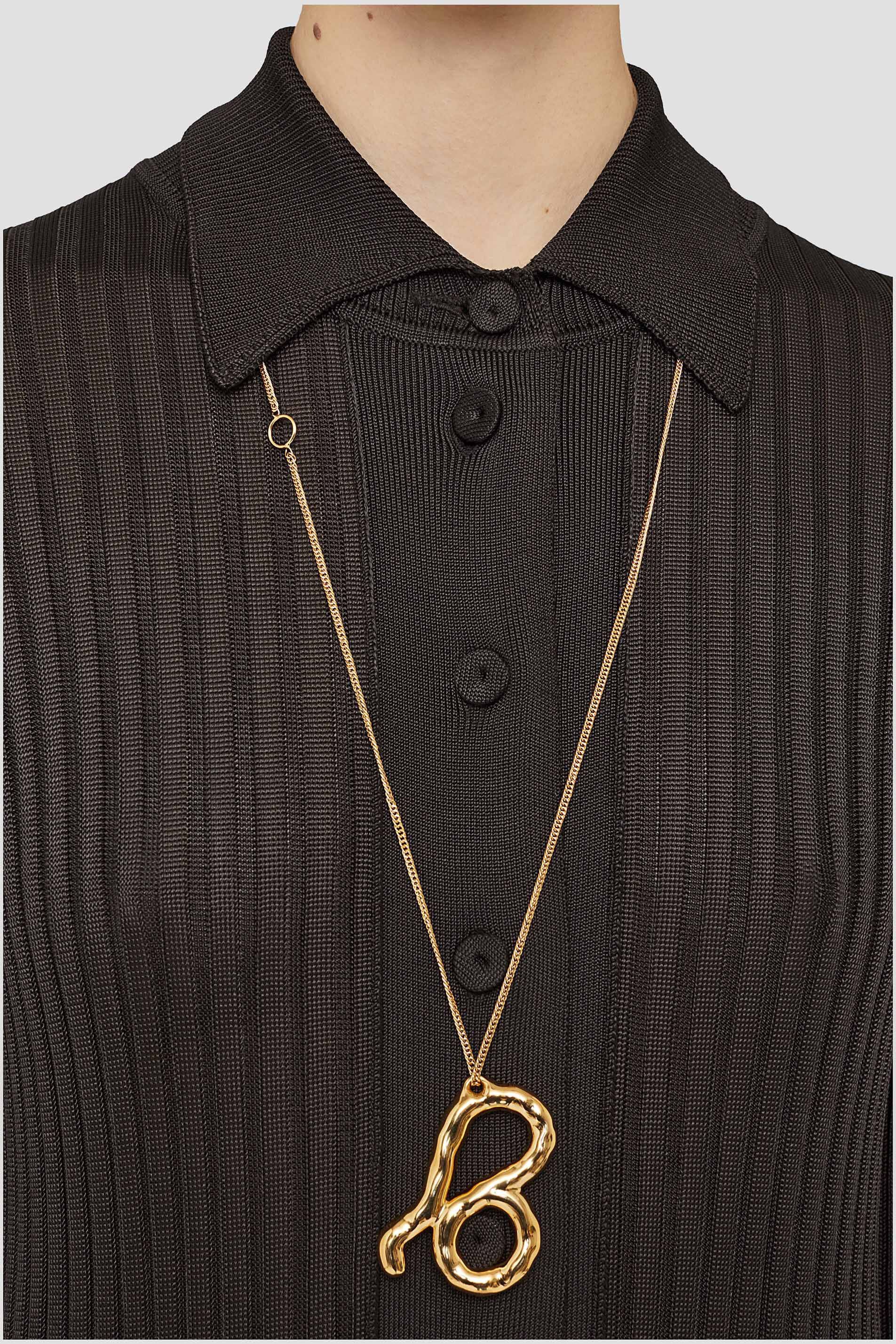 Zodiac Necklace Set - 2