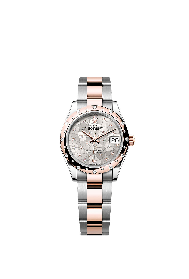 DATEJUST 31 - 1