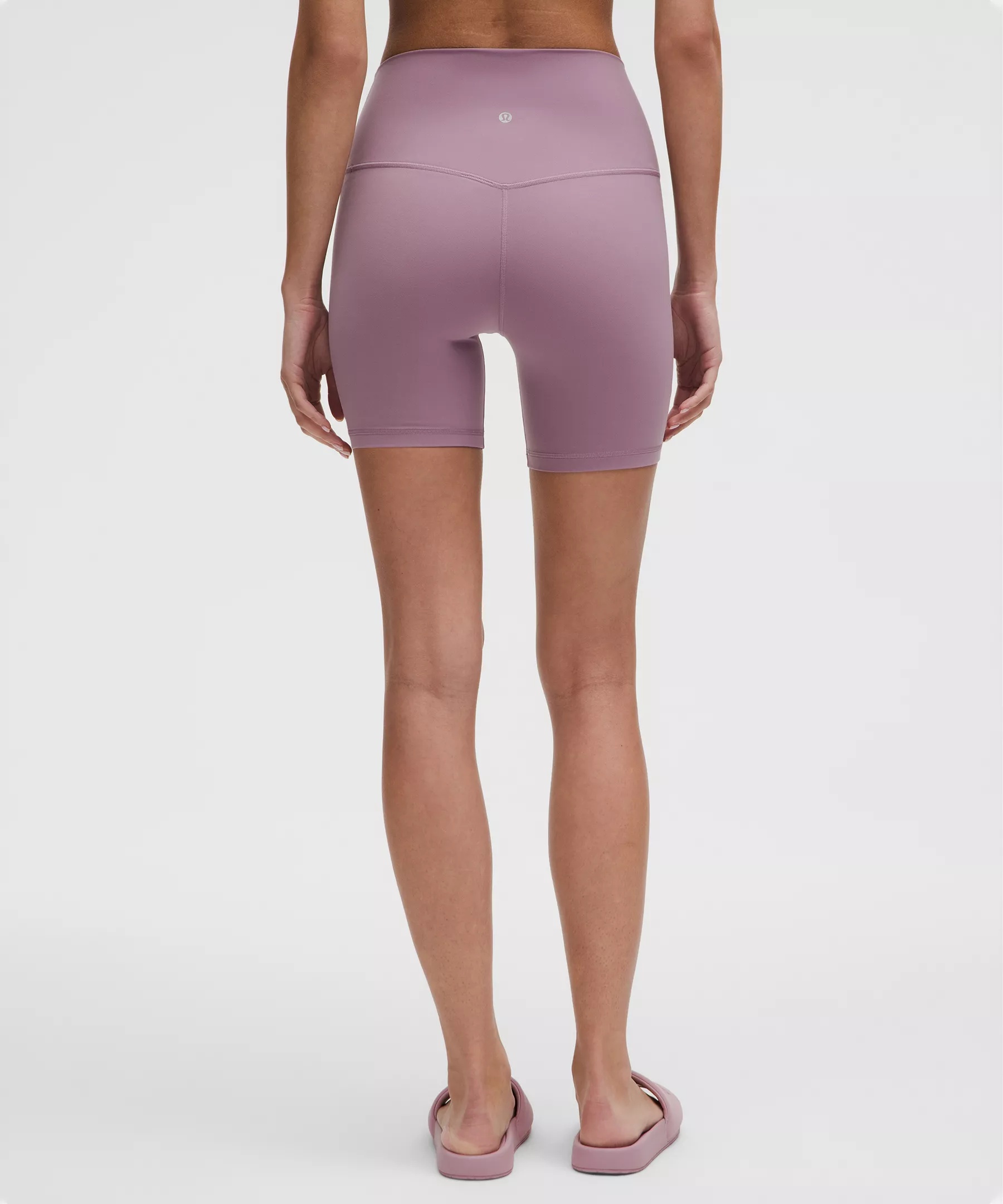 lululemon Align™ High-Rise Short 6" - 3