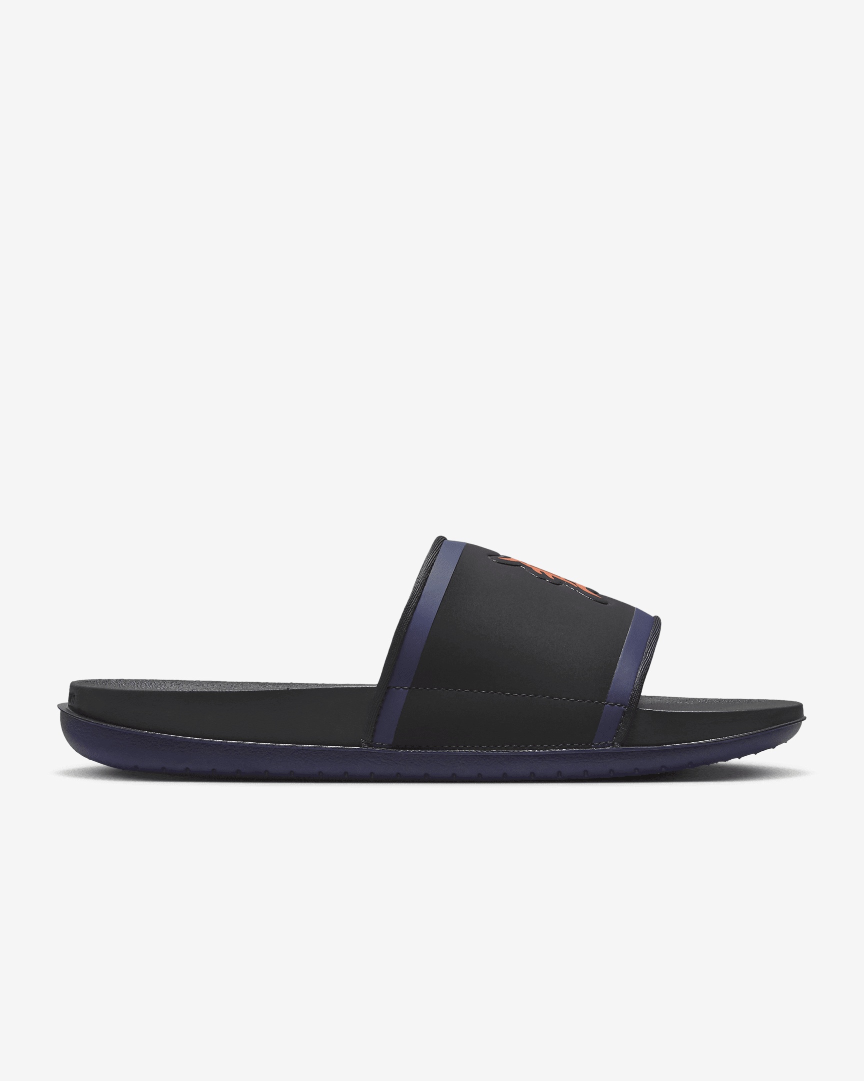 Nike Offcourt (MLB Detroit Tigers) Slide - 4