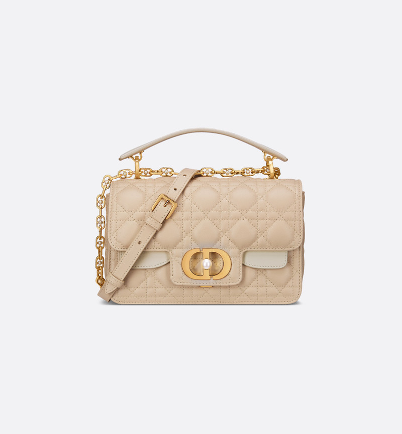 Small Dior Jolie Bag 1