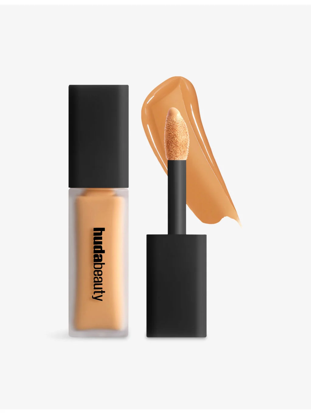 FAUXFILTER Luminous Matte Liquid Concealer 9ml - 1