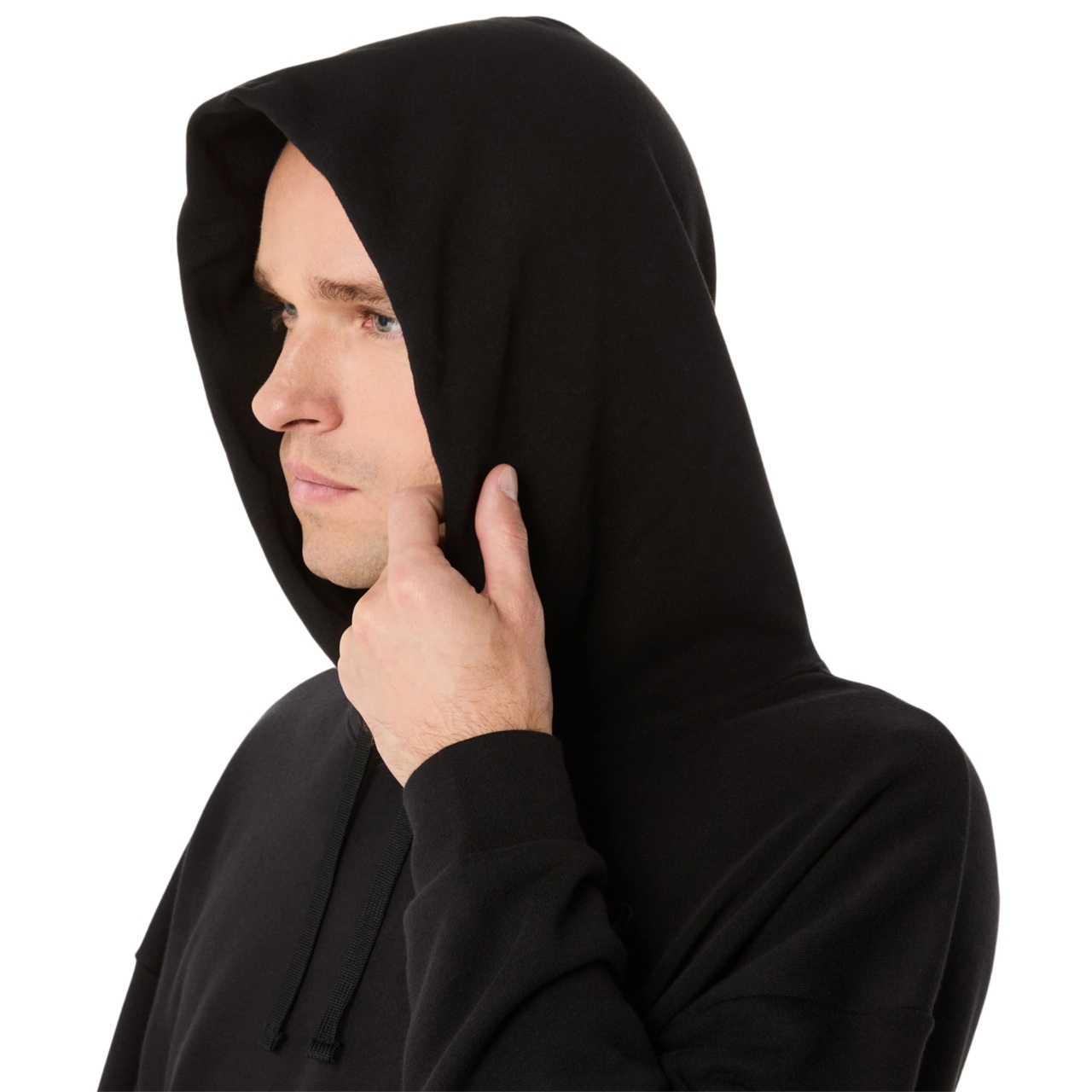 SWEAT RELAX PULL OVER HOODIE - 7