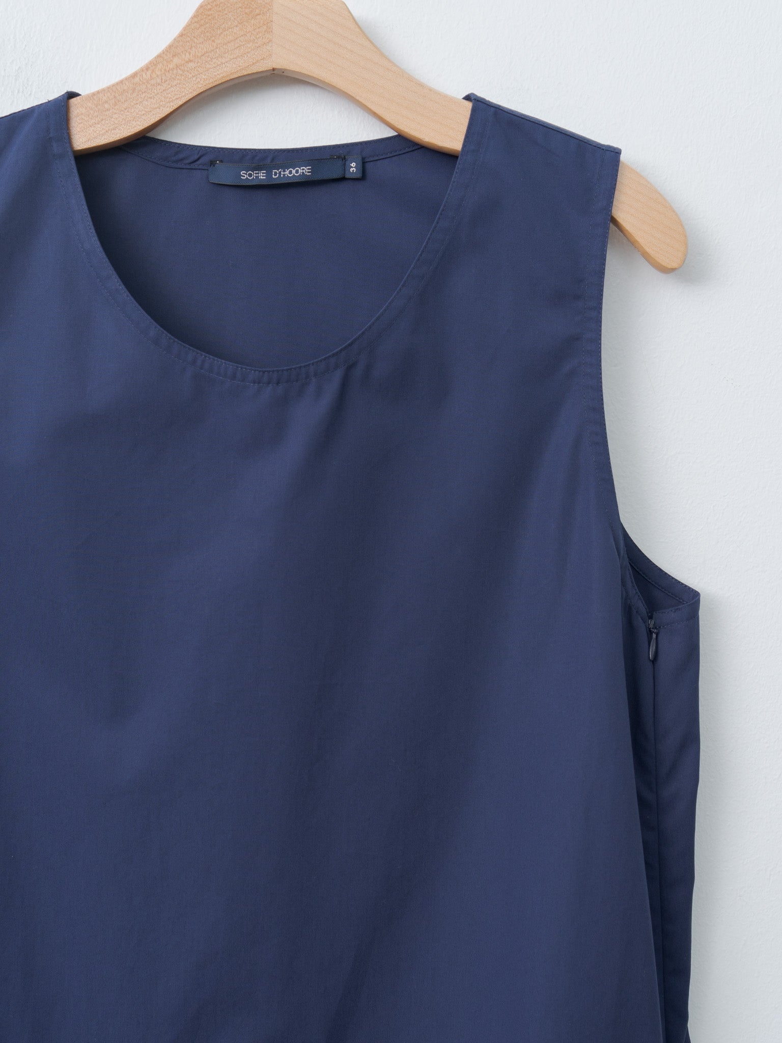 Portofino Jumpsuit - Sailor - 6