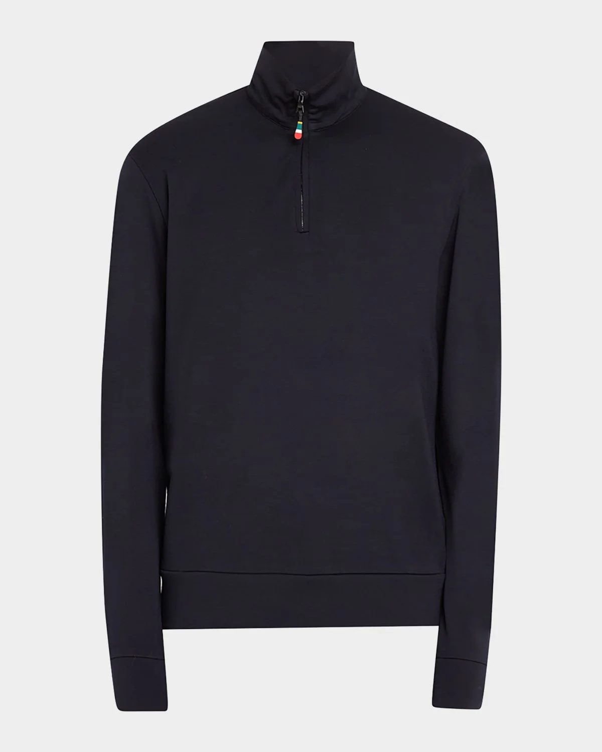 Men's Isar Quarter-Zip Sweatshirt - 1