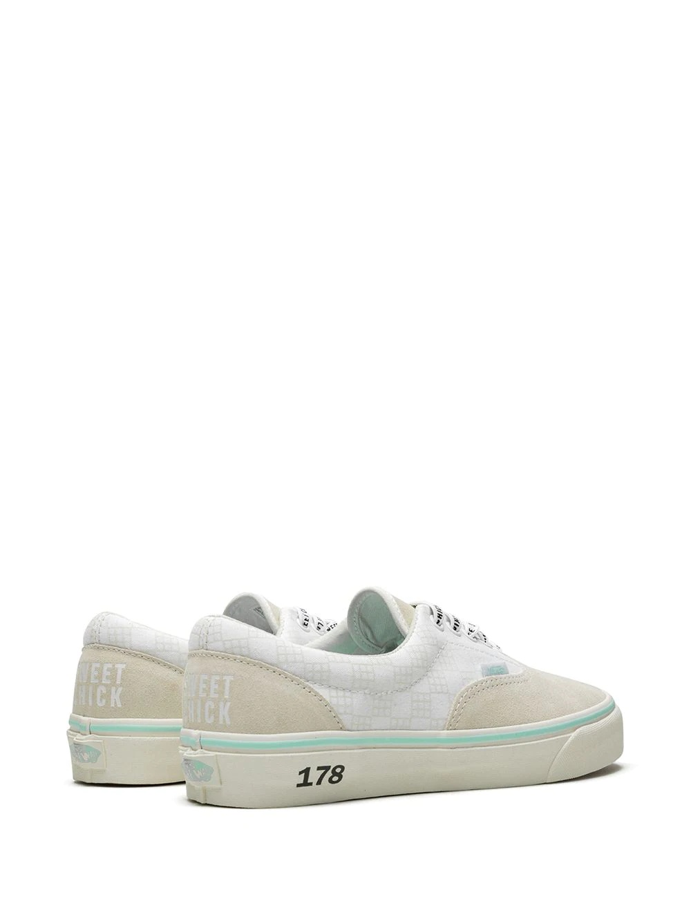 Era low-top sneakers - 3