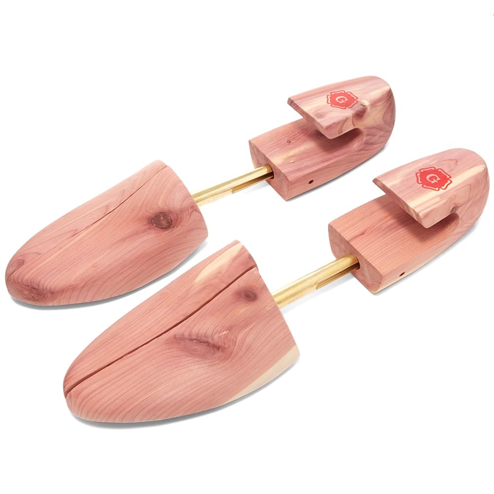 Grenson Cedar Shoe Tree - 2