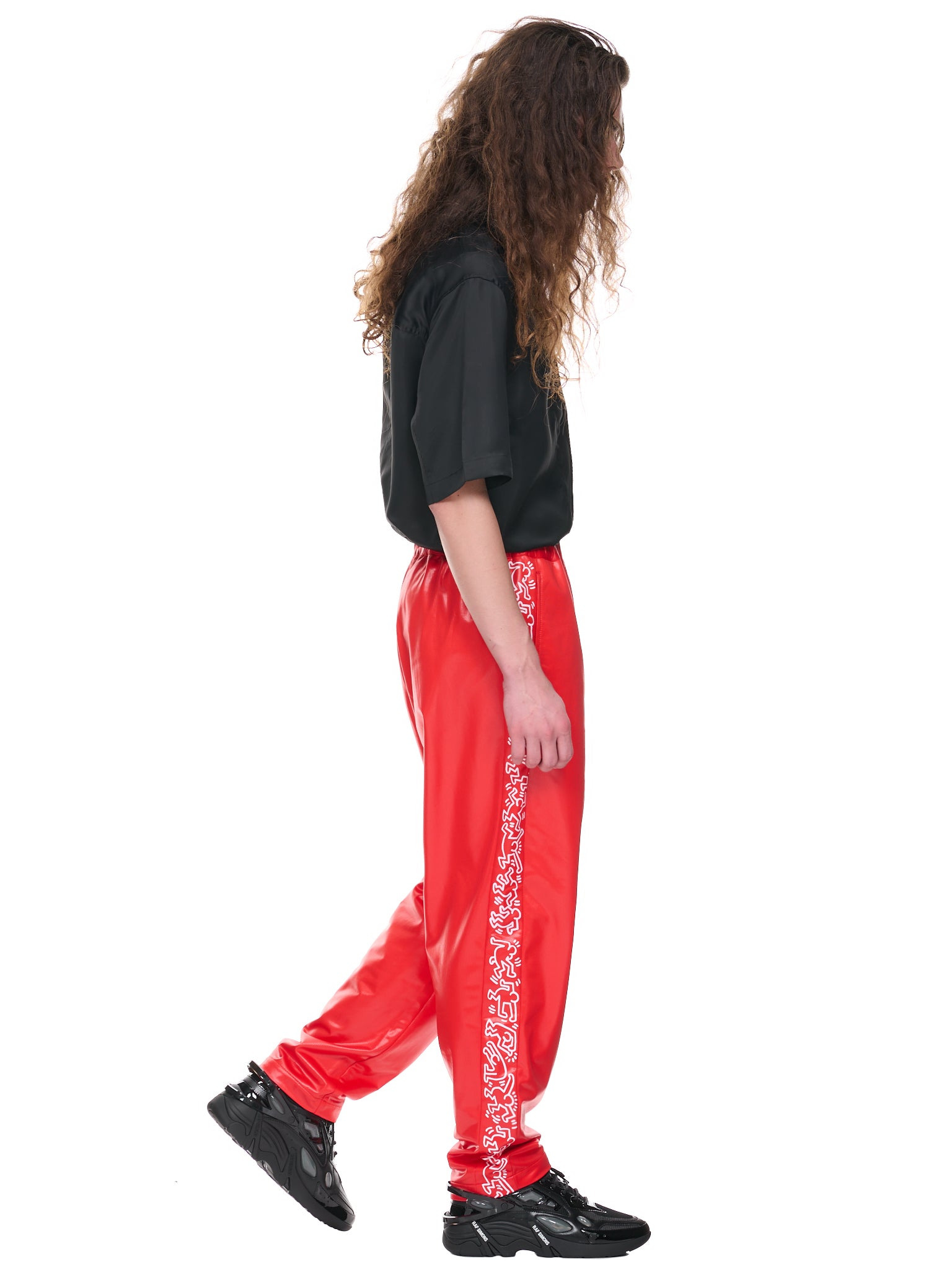 Keith Haring Corduroy Pants - 6
