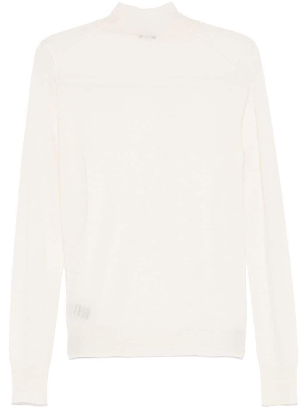 Cashair sweater - 2