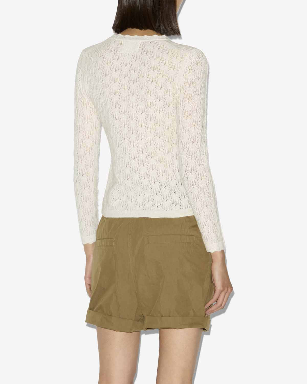 OBELINE SWEATER - 5