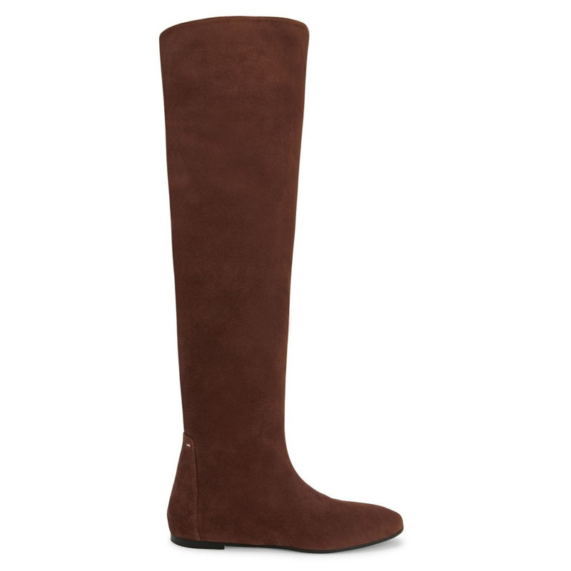 Sandra Boots 1