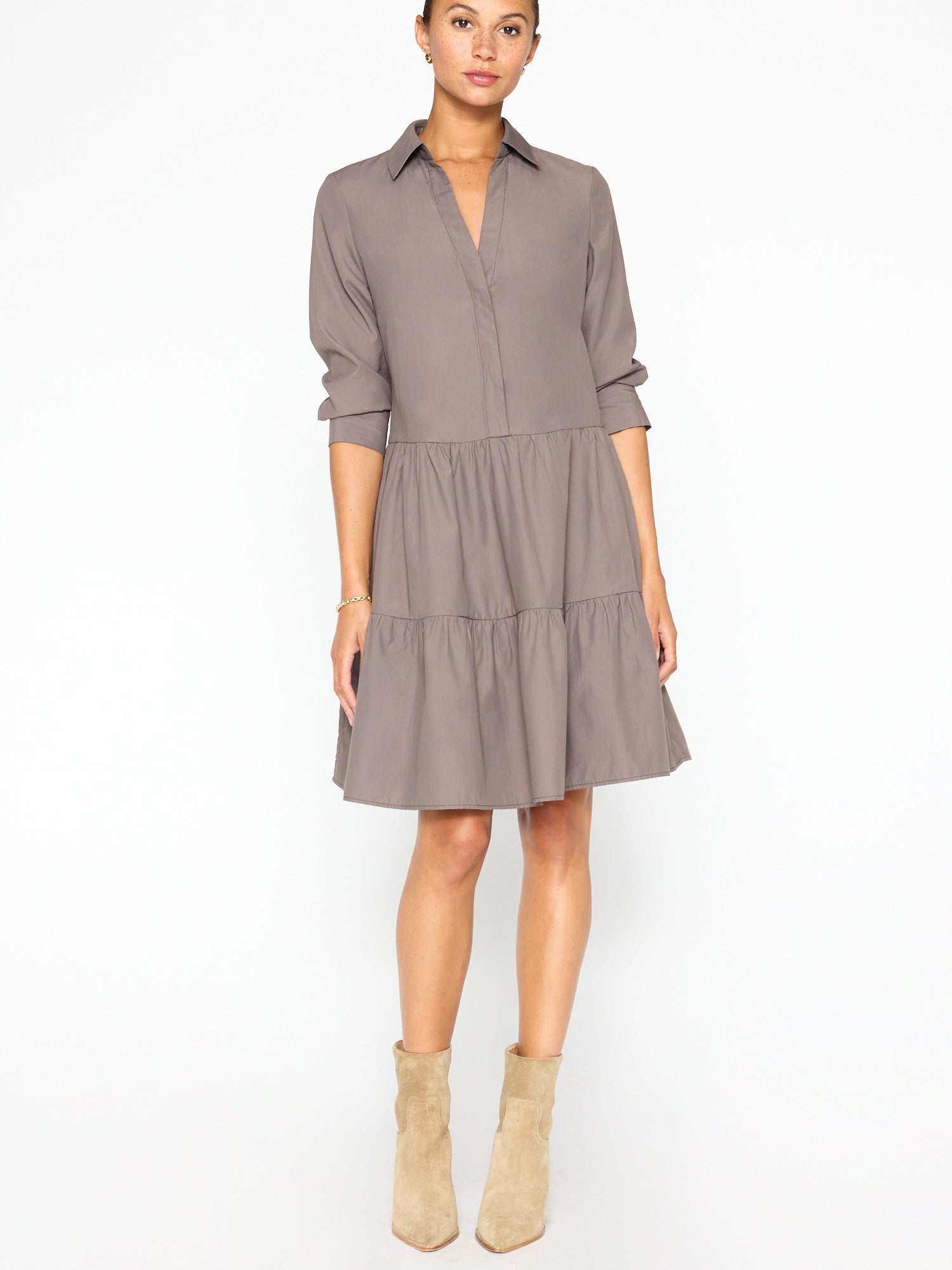 The Hannah Dress - 1