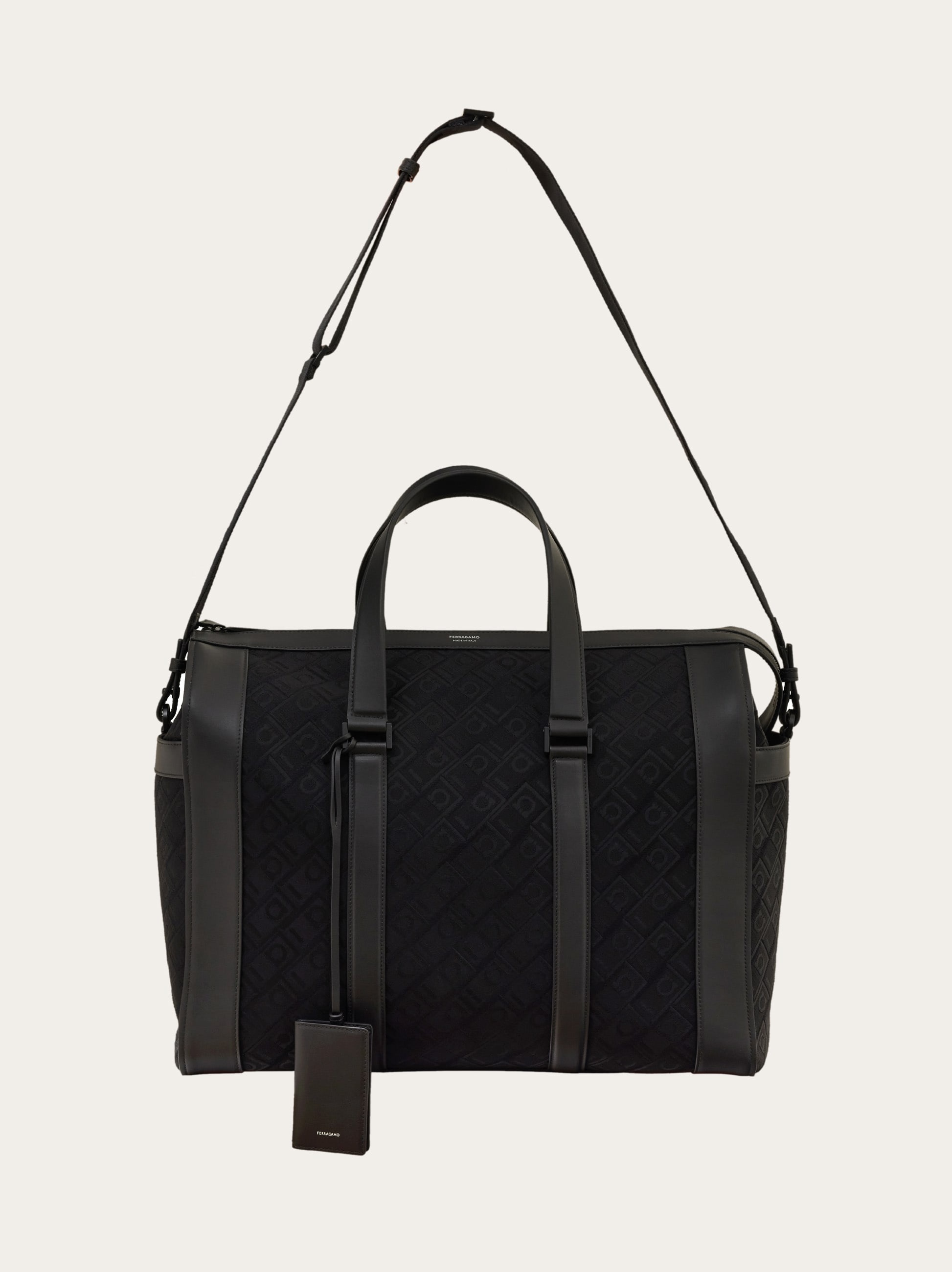 Travel bag 5