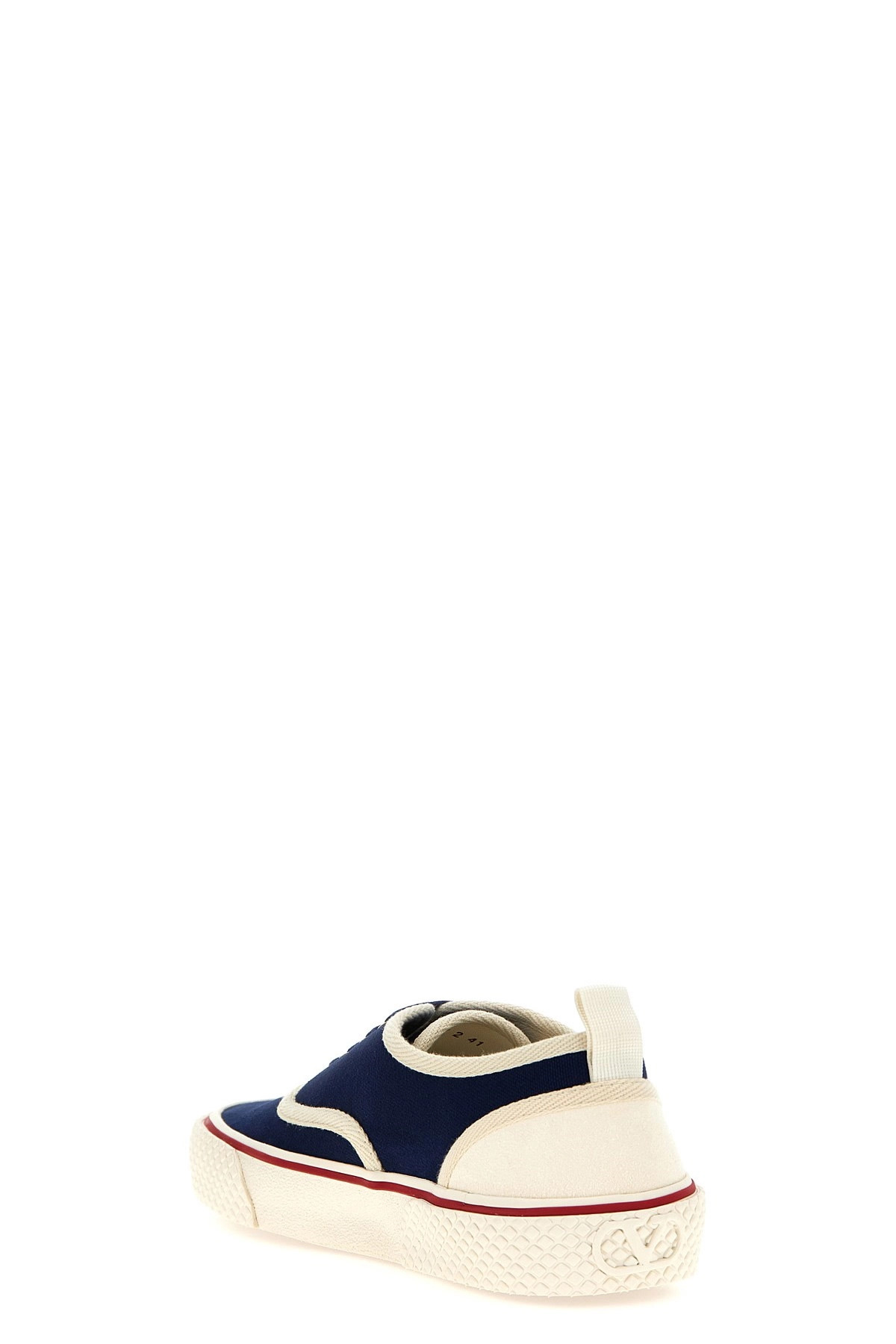 Valentino Garavani 'Nojoke' sneakers - 3