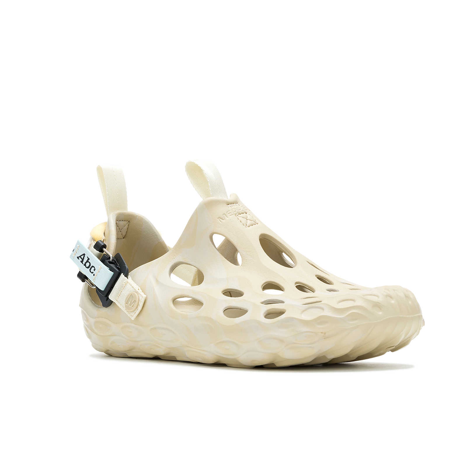 Women's Hydro Moc Strap 1TRL x Advisory Board Crystals - 2