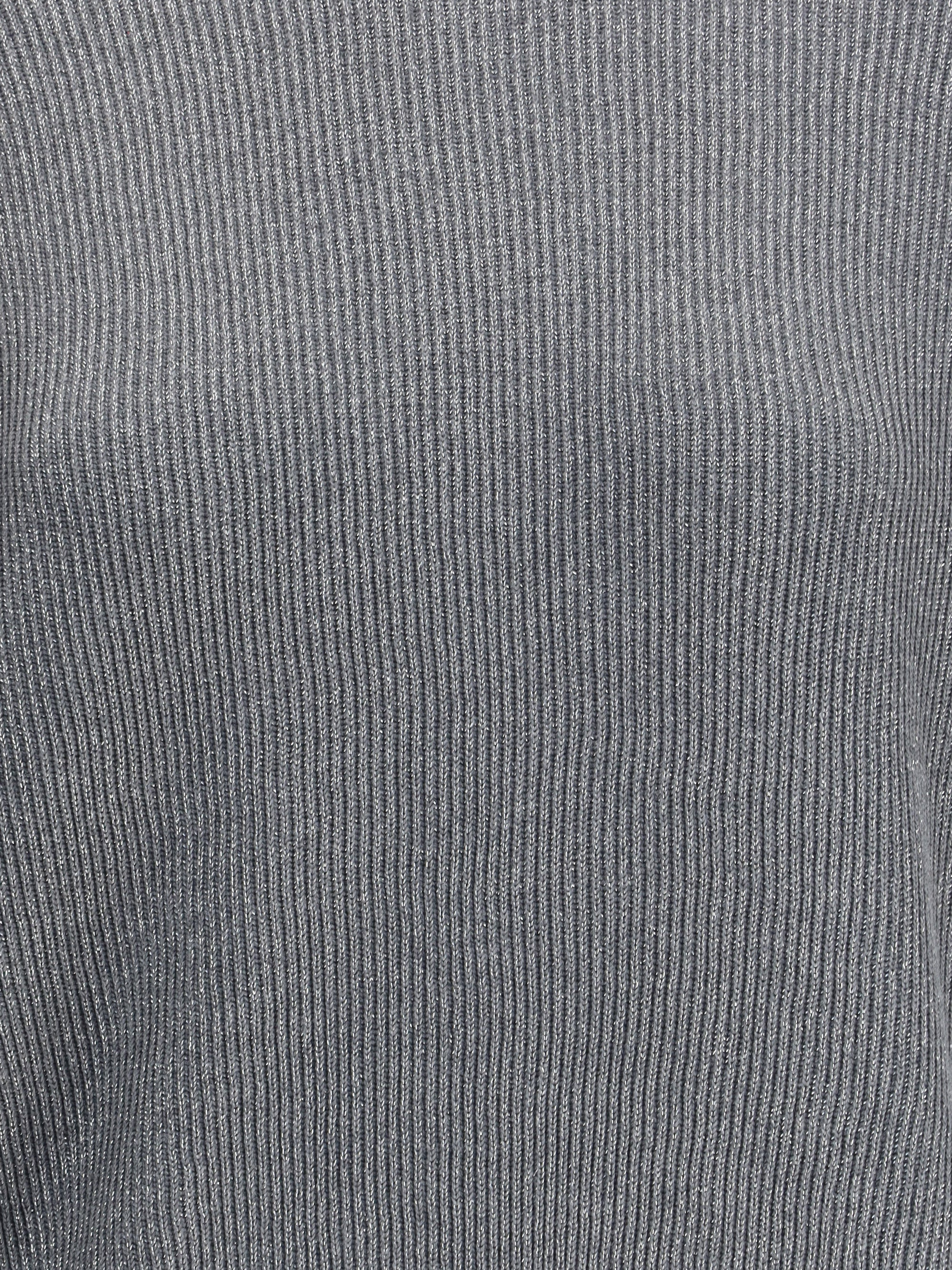 Brunello Cucinelli Women Lurex Sweater - 3