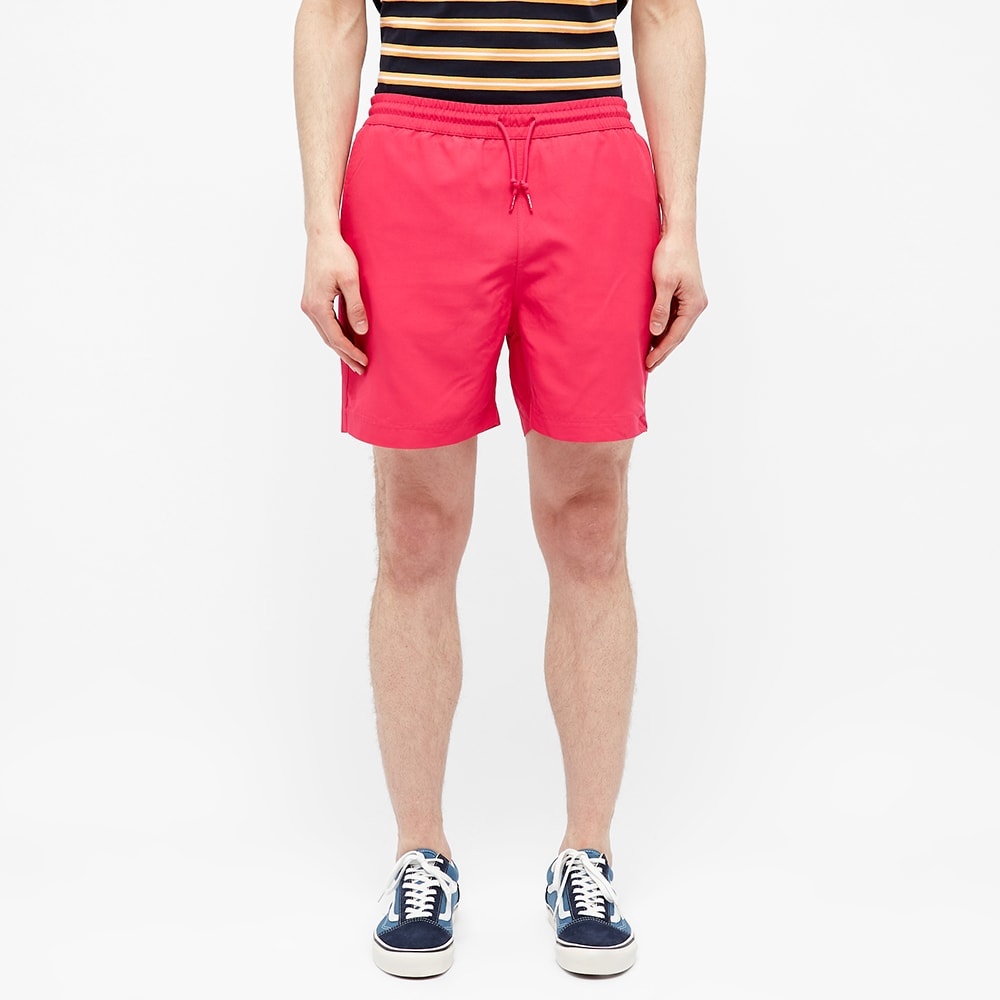 Carhartt WIP Chase Swim Trunk - 3