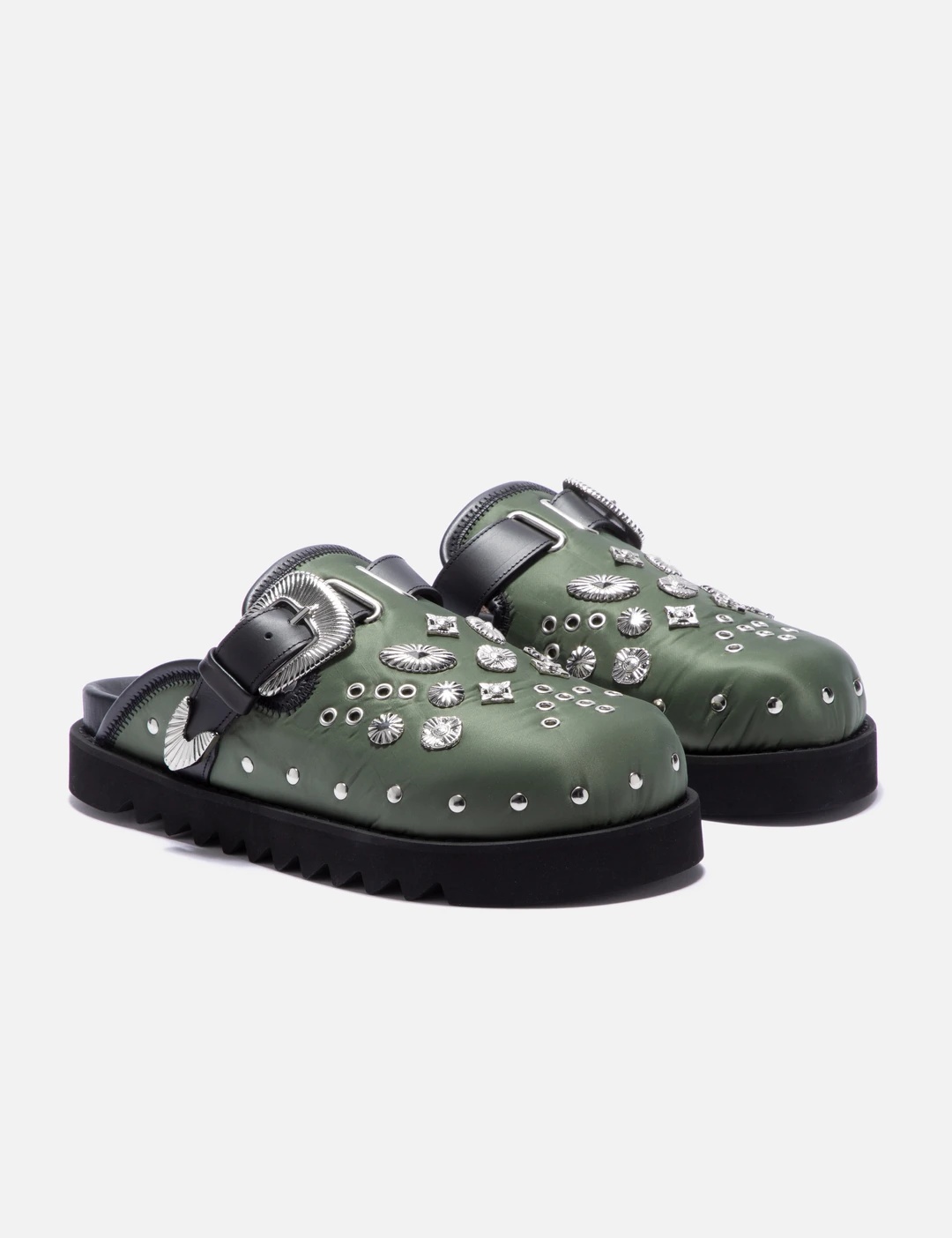 EYELET METAL SABOT - 4