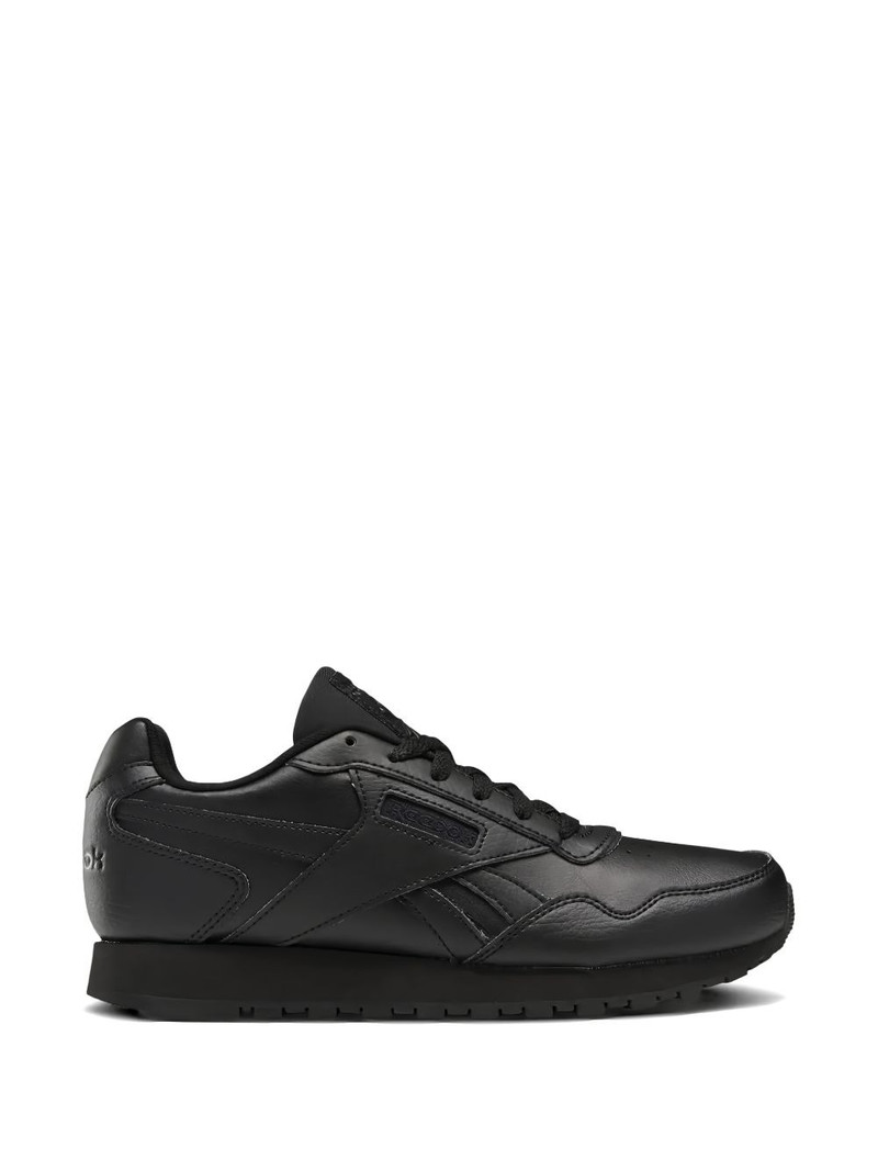 Classic Harman lace-up sneakers 1