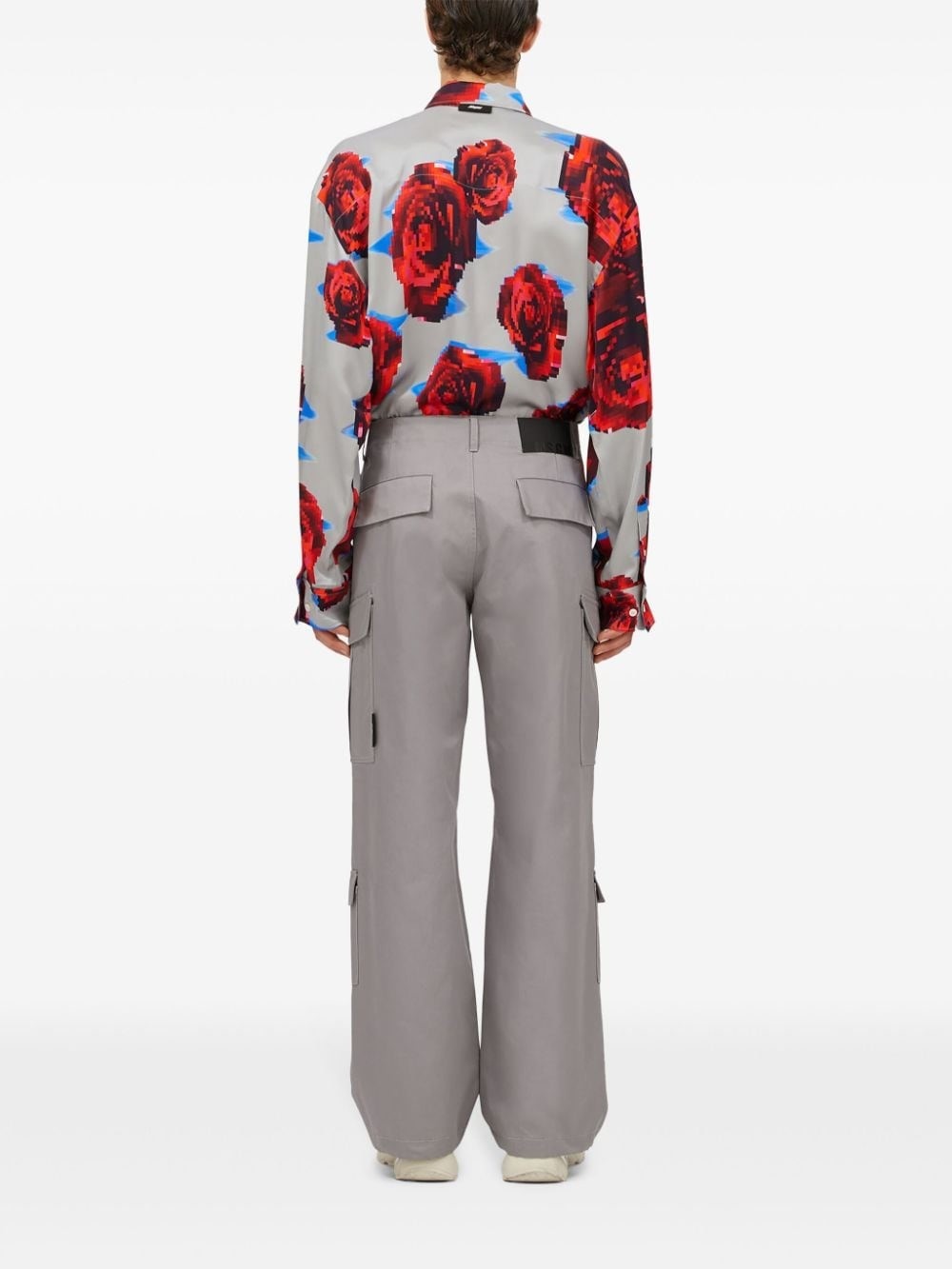 Cargo trousers - 3
