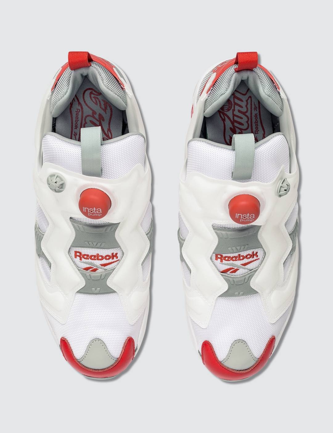 Instapump Fury OG MU Sneaker - 3