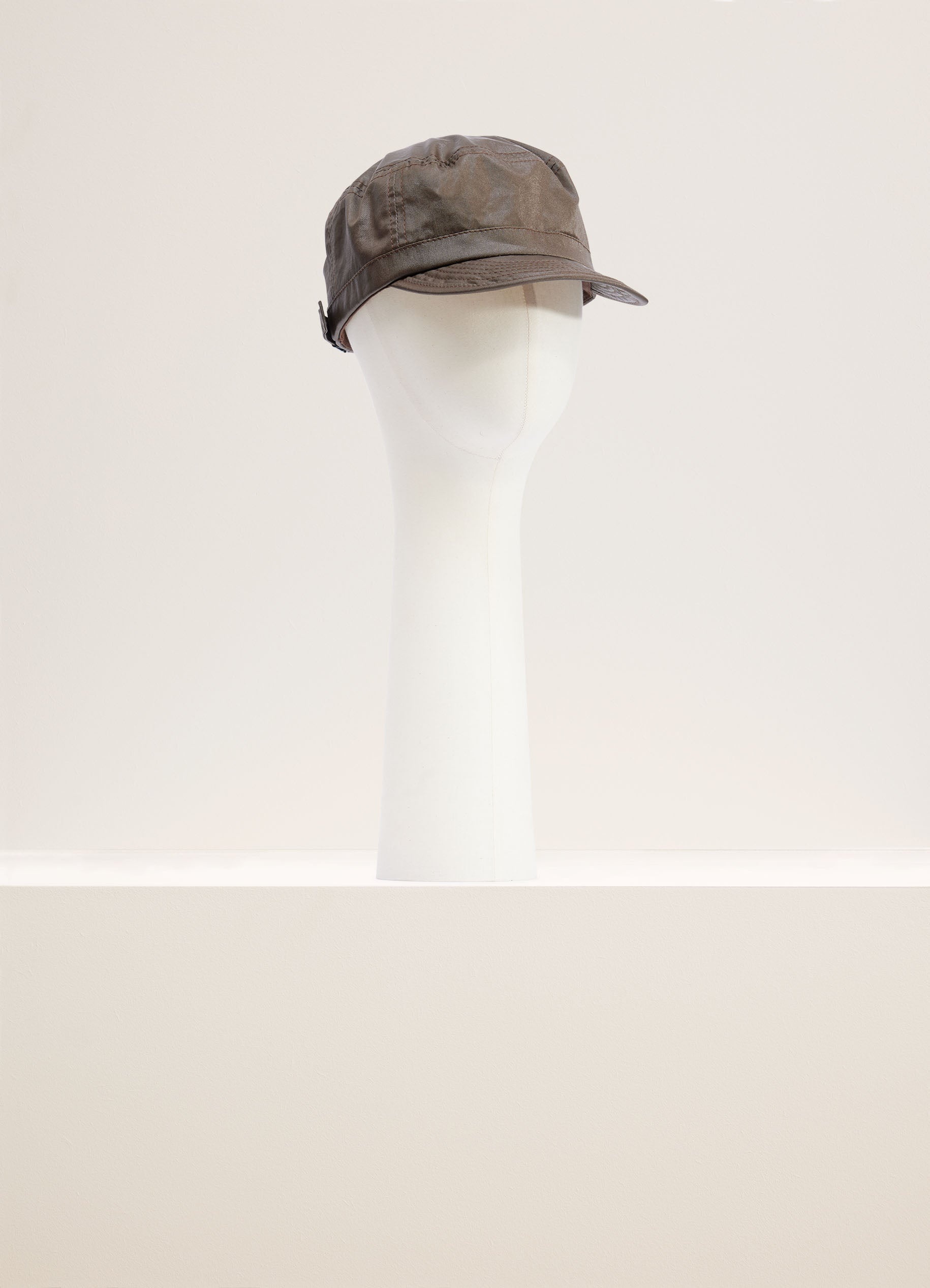 RAIN MILITARY CAP - 2