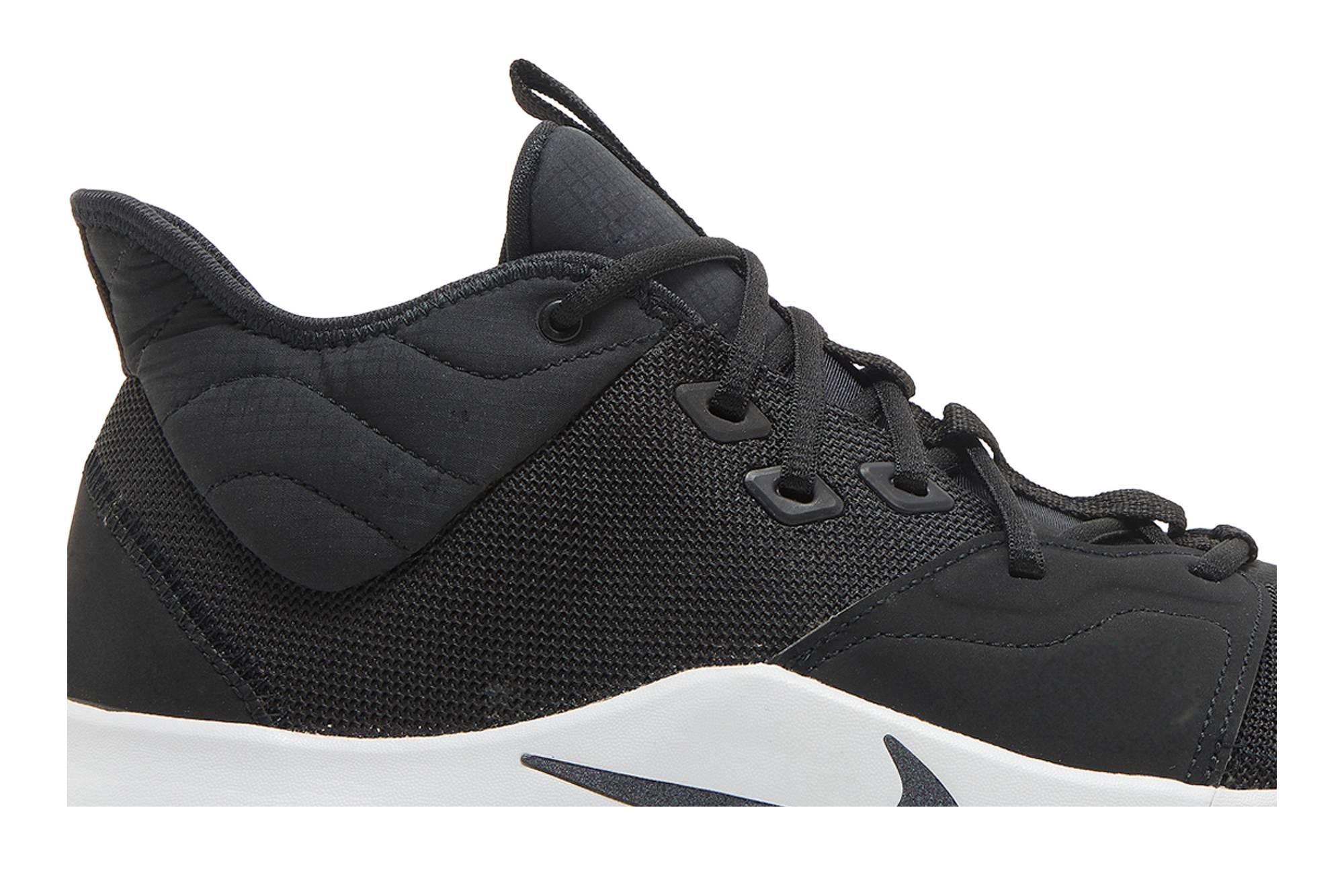 PG 3 'Black' - 2