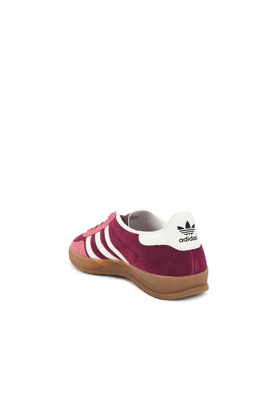 Gazelle Indoor - 3