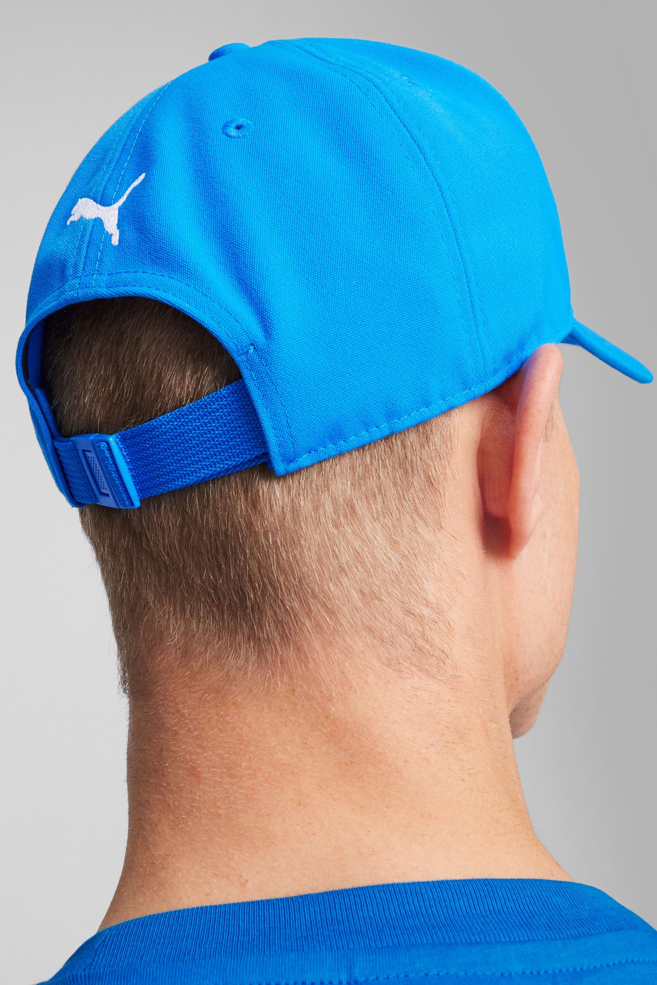 Pro Basketball Cap - 3