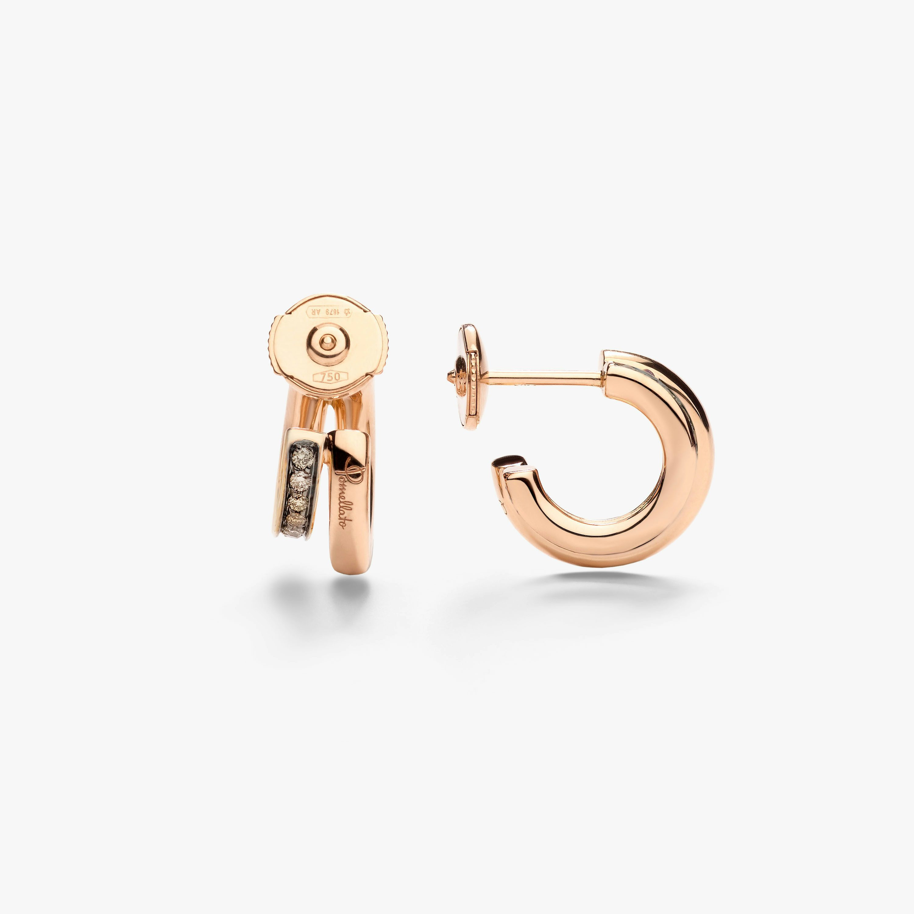 Pomellato Together Earrings - 2