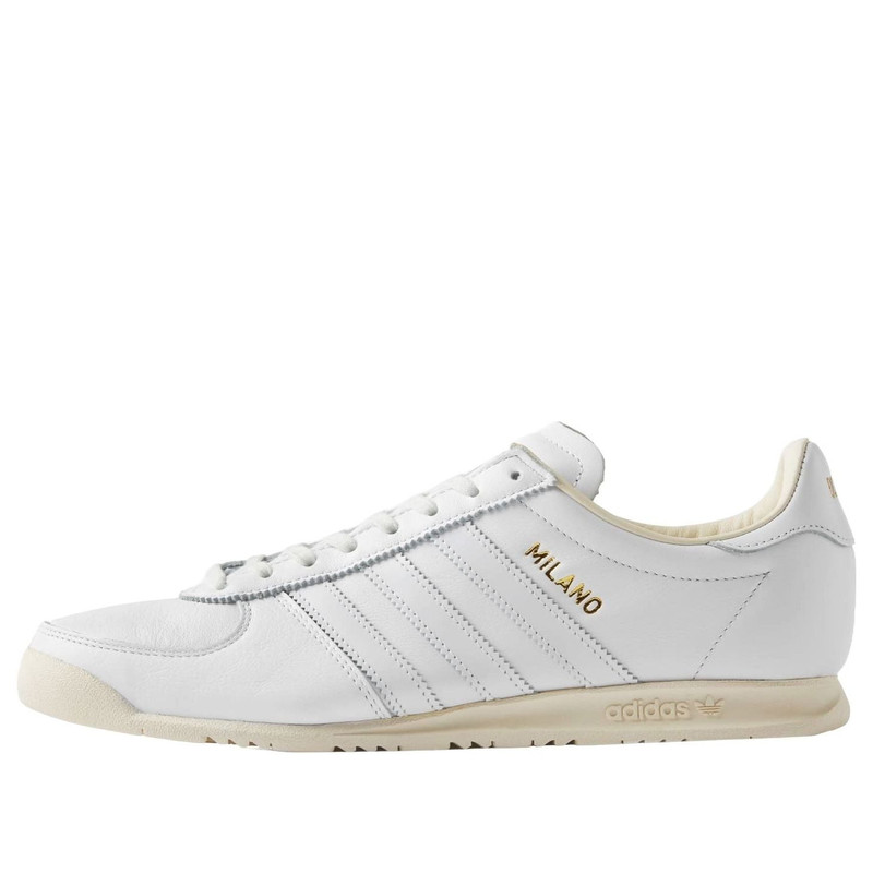 adidas x END. MIG Milano 'Germany White' IF6829 - 1