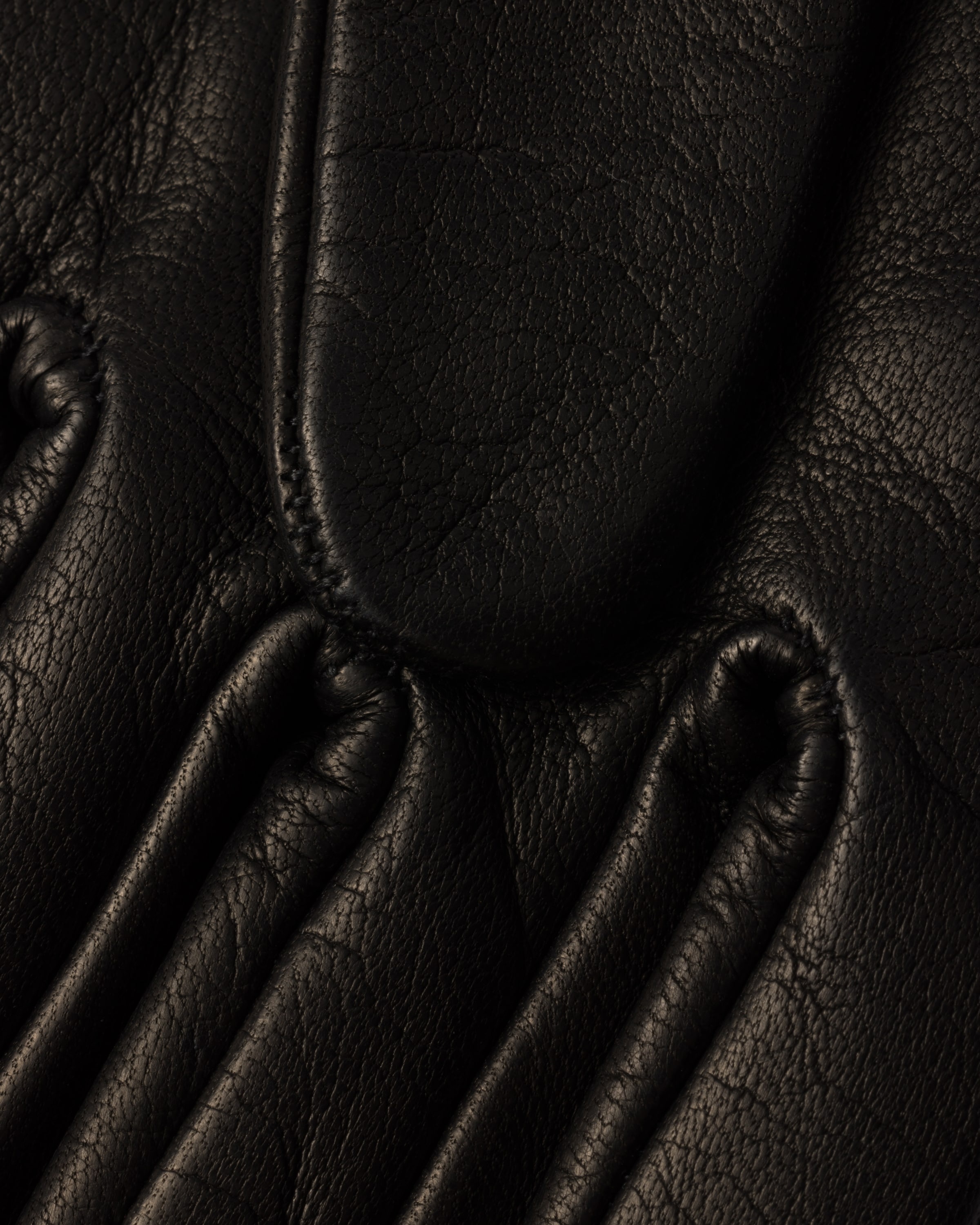 Nappa leather gloves - 2