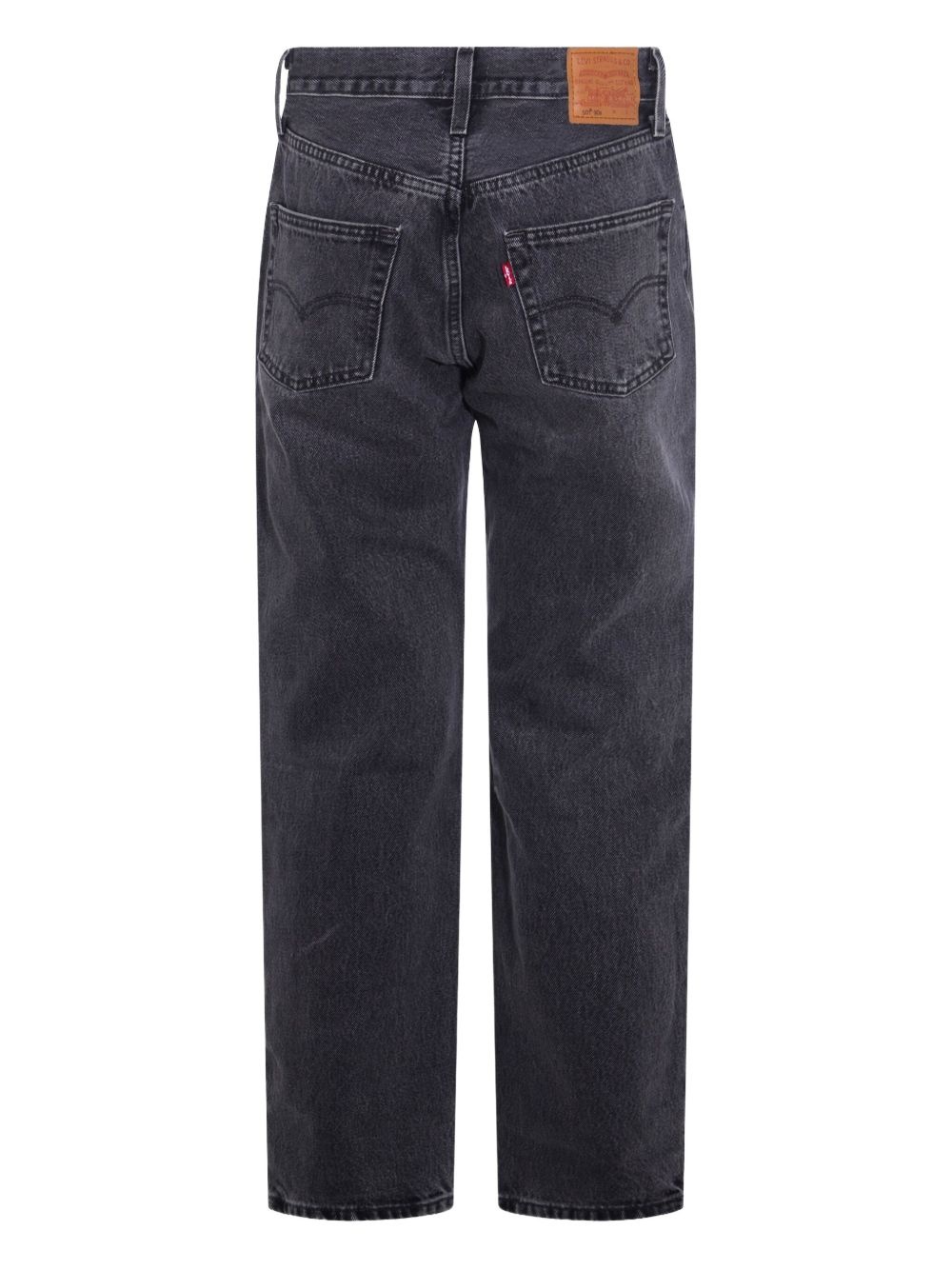 501® '90s button-fly jeans - 2