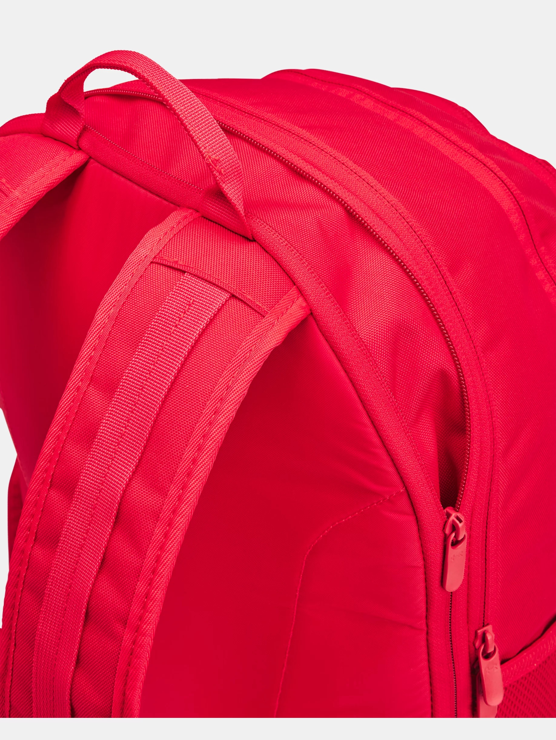 UA Hustle 6.0 Team Backpack - 3