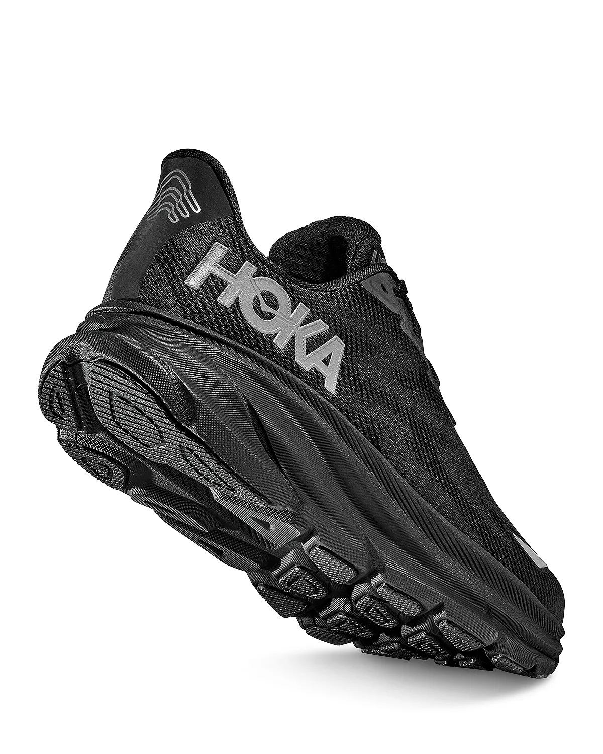 Men's Clifton 9 GTX Sneakers - 6