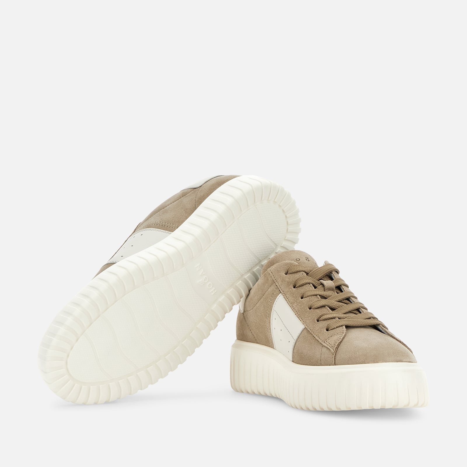 Sneakers Hogan H-Stripes - 4