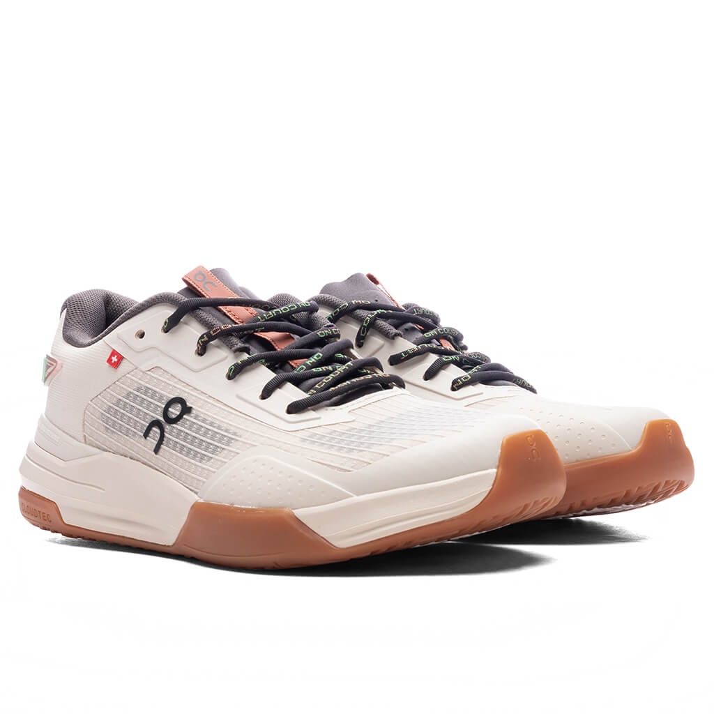 WOMEN'S THE ROGER ADVANTAGE Z5 - CREAM/ALMOND - 2