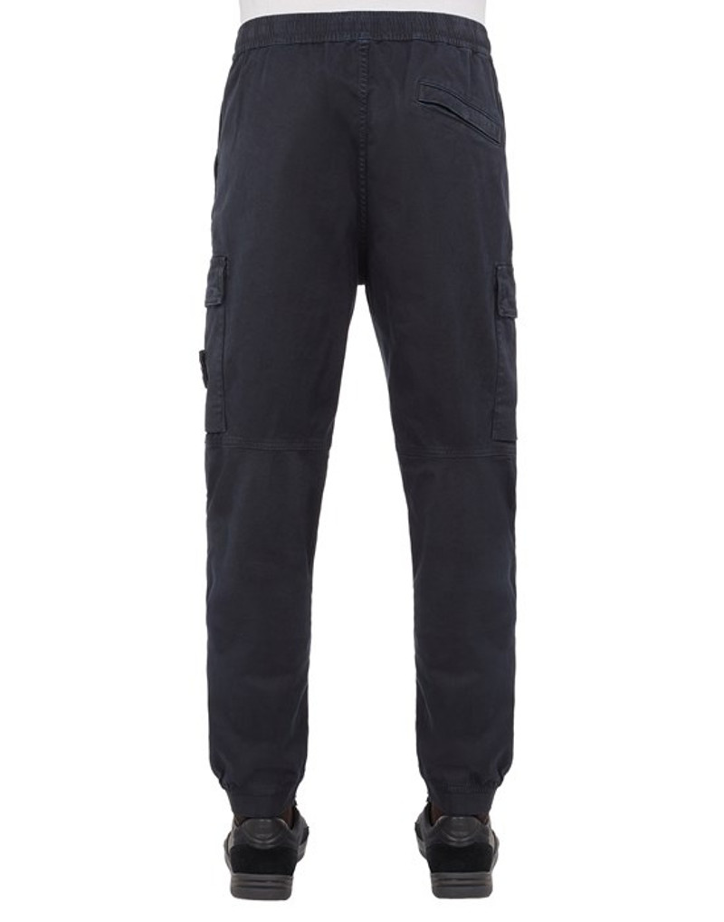 Stone Island 313L1 BLUE outlook