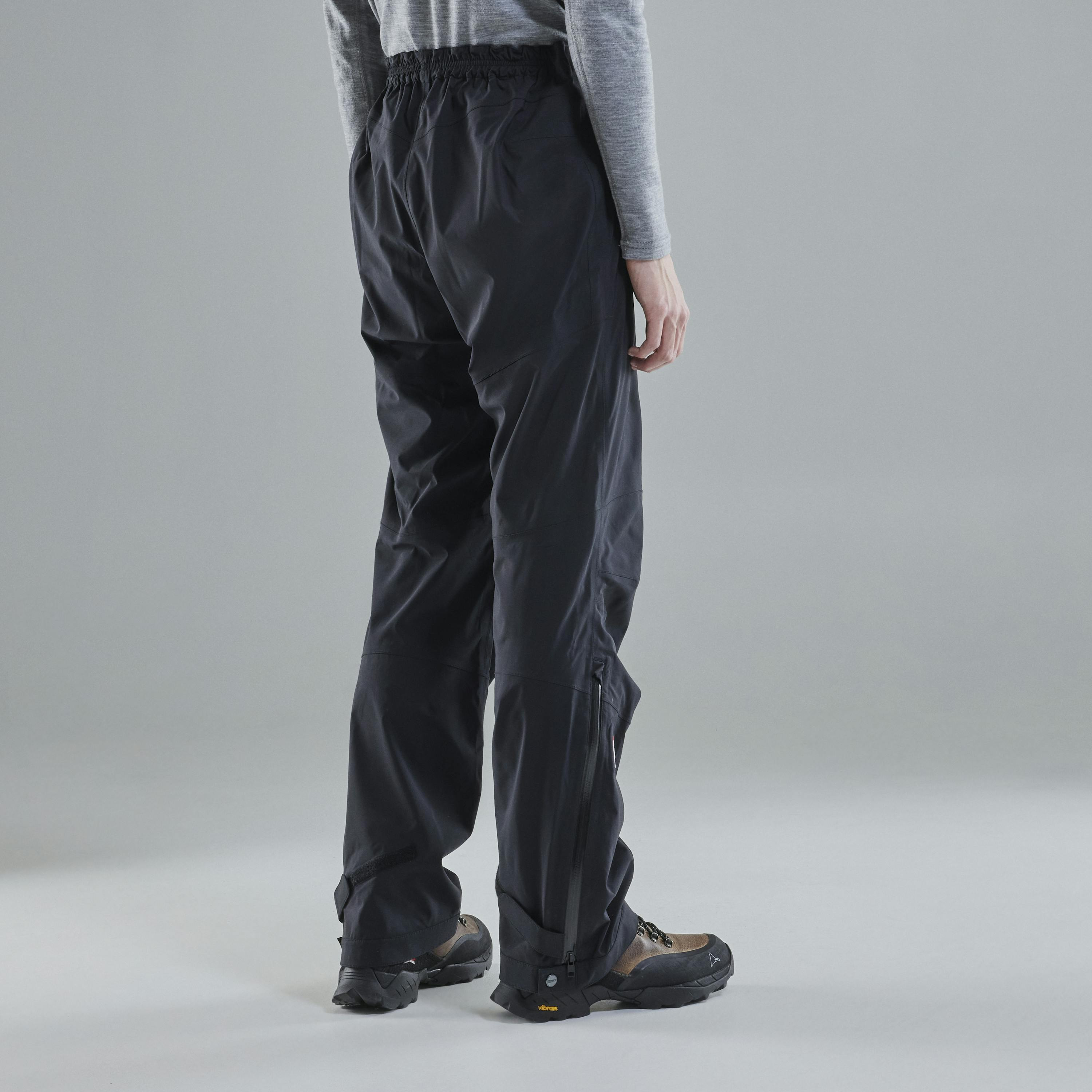 Men's Snæfell Shell Pants - 10