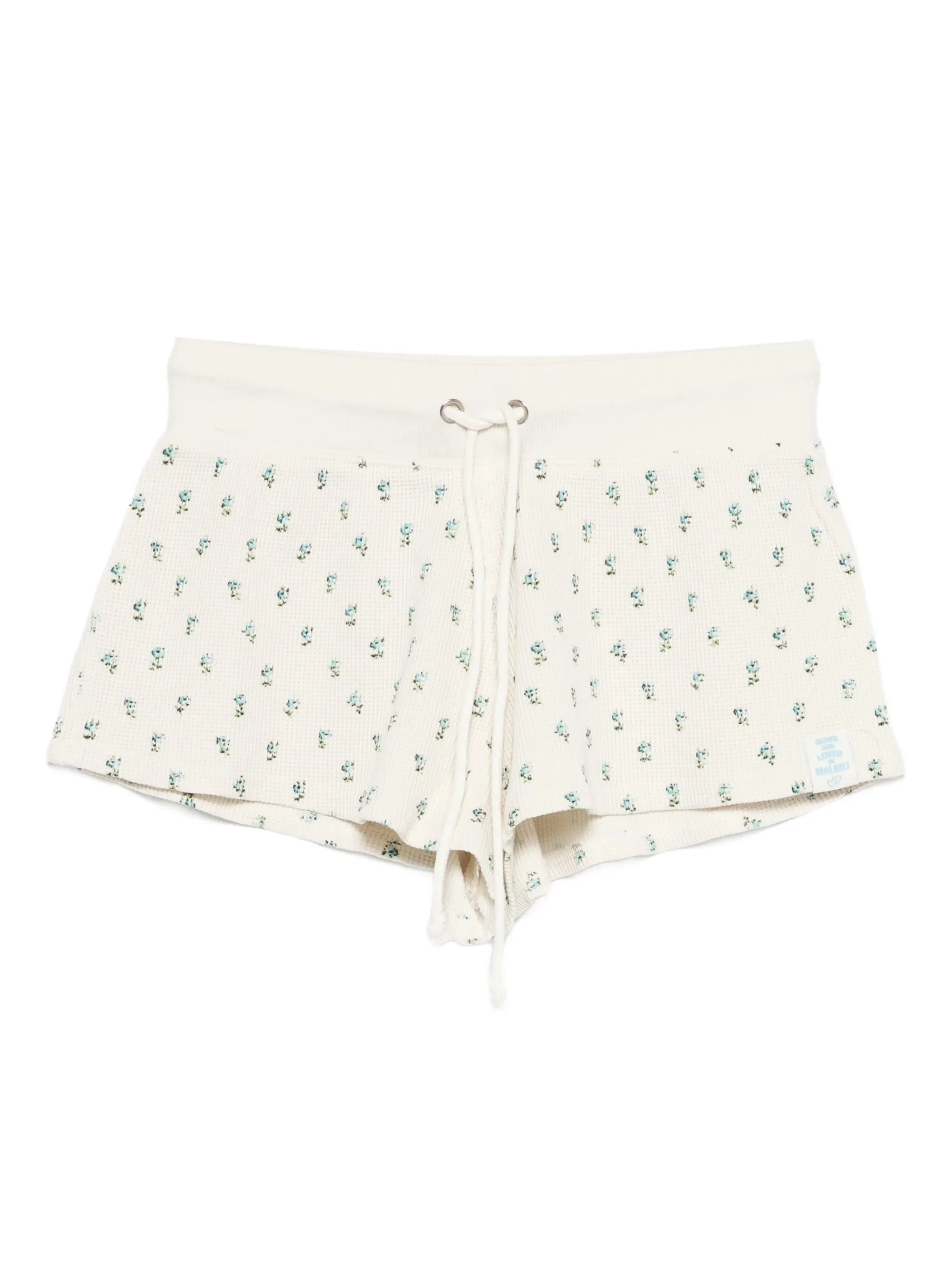 Frankies Bikinis Shorts - 1