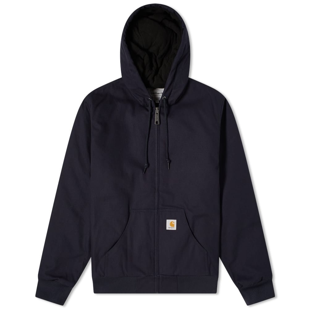 Carhartt WIP Active Jacket - 1