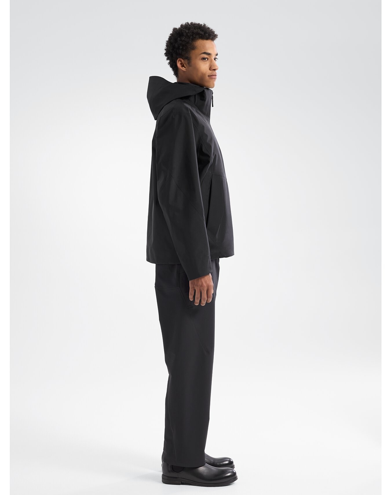Diode Jacket - 5