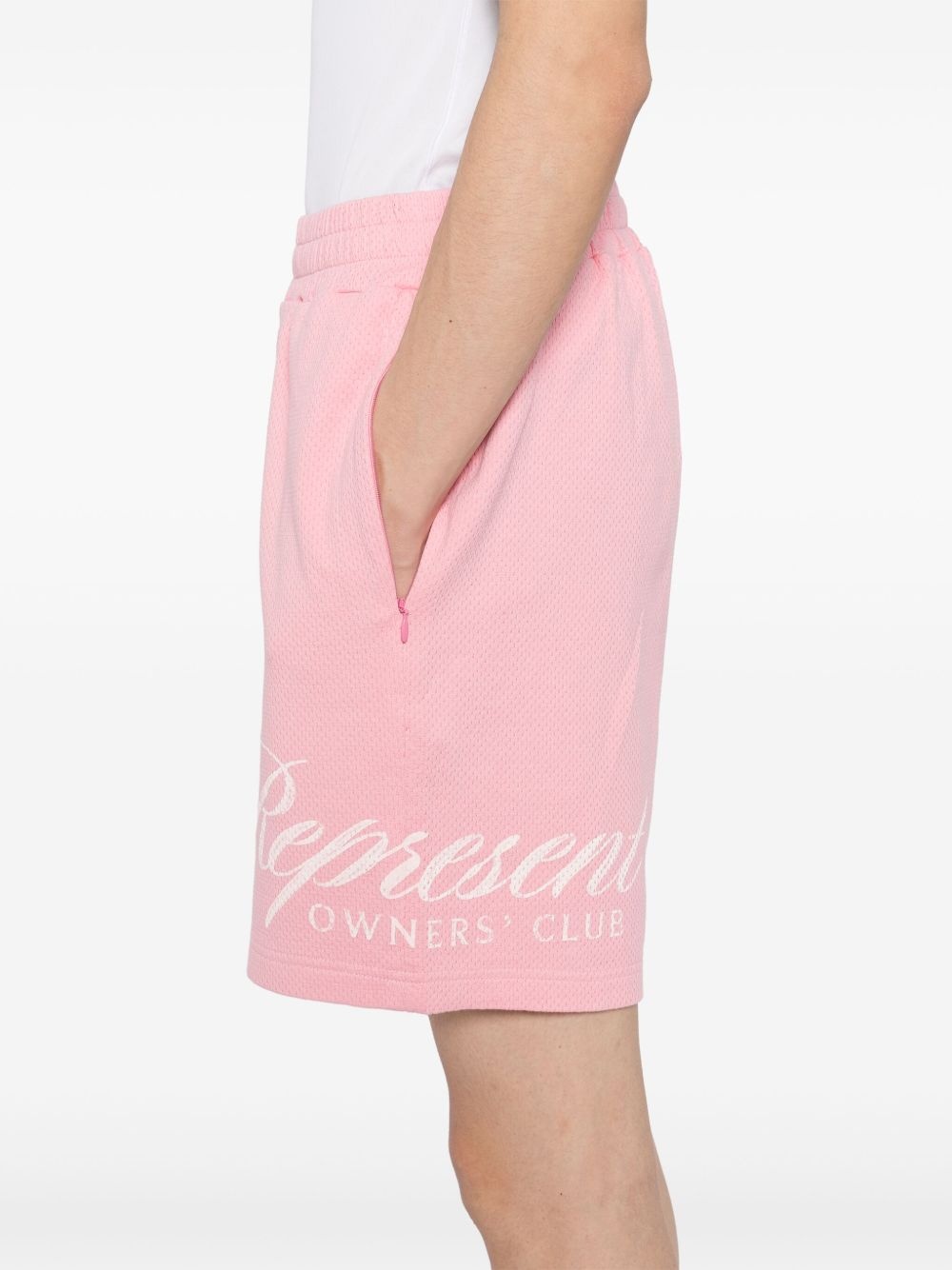 Owners club shorts - 5