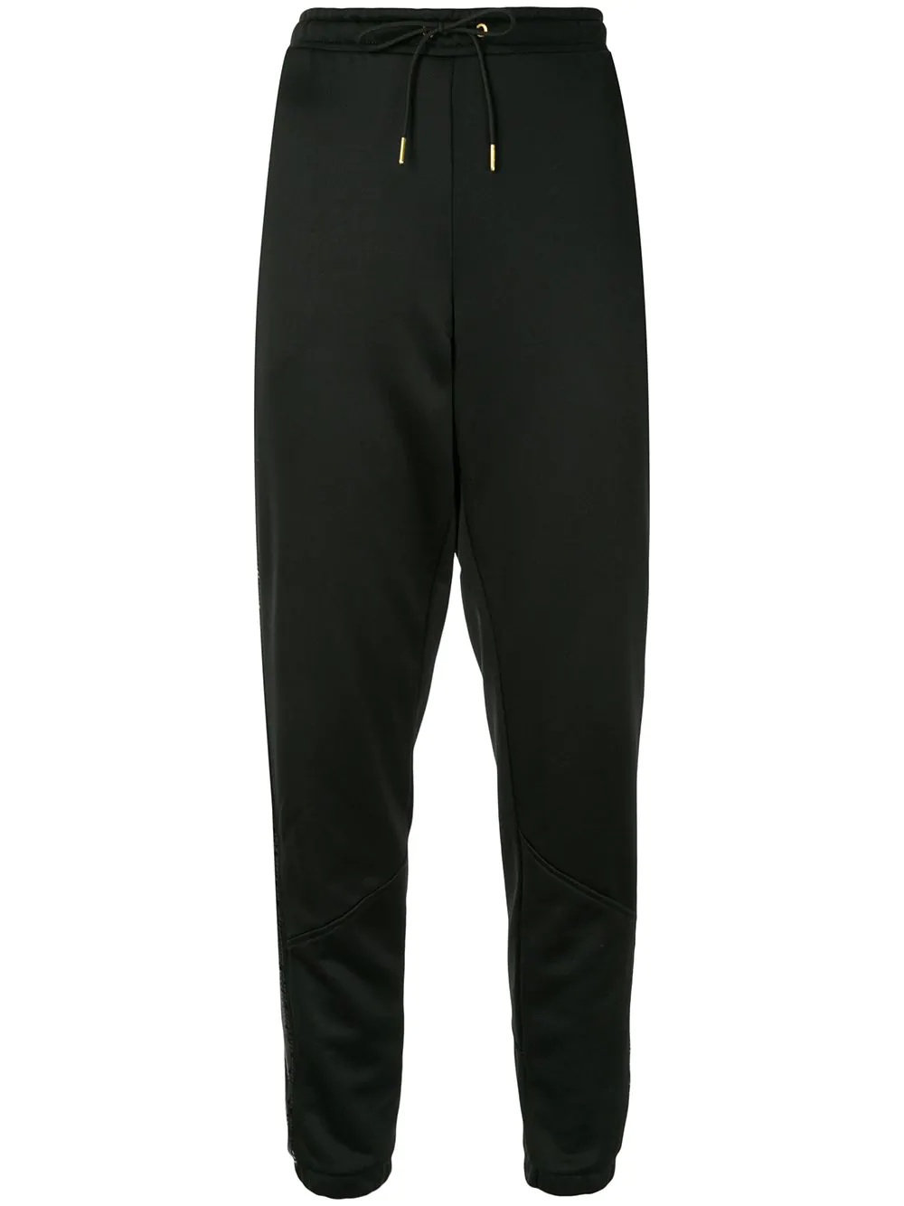 x Charlotte Olympia track pants - 1