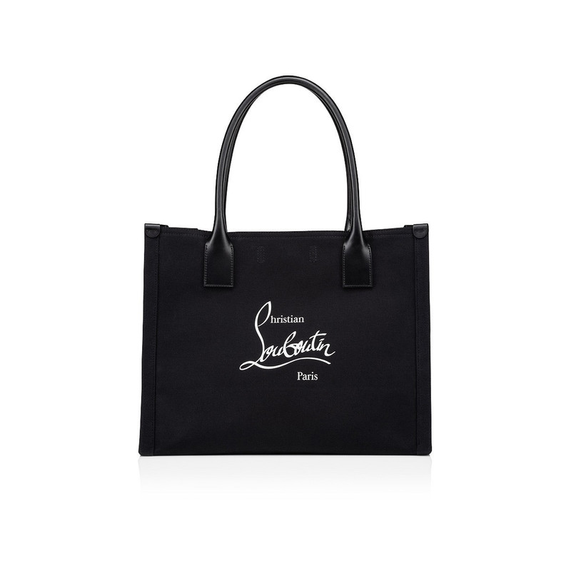 Nastroloubi E/W large Black - 1