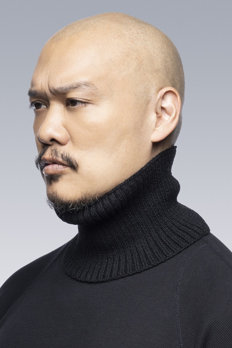 NG11-AK Cashllama Neck Gaiter 4