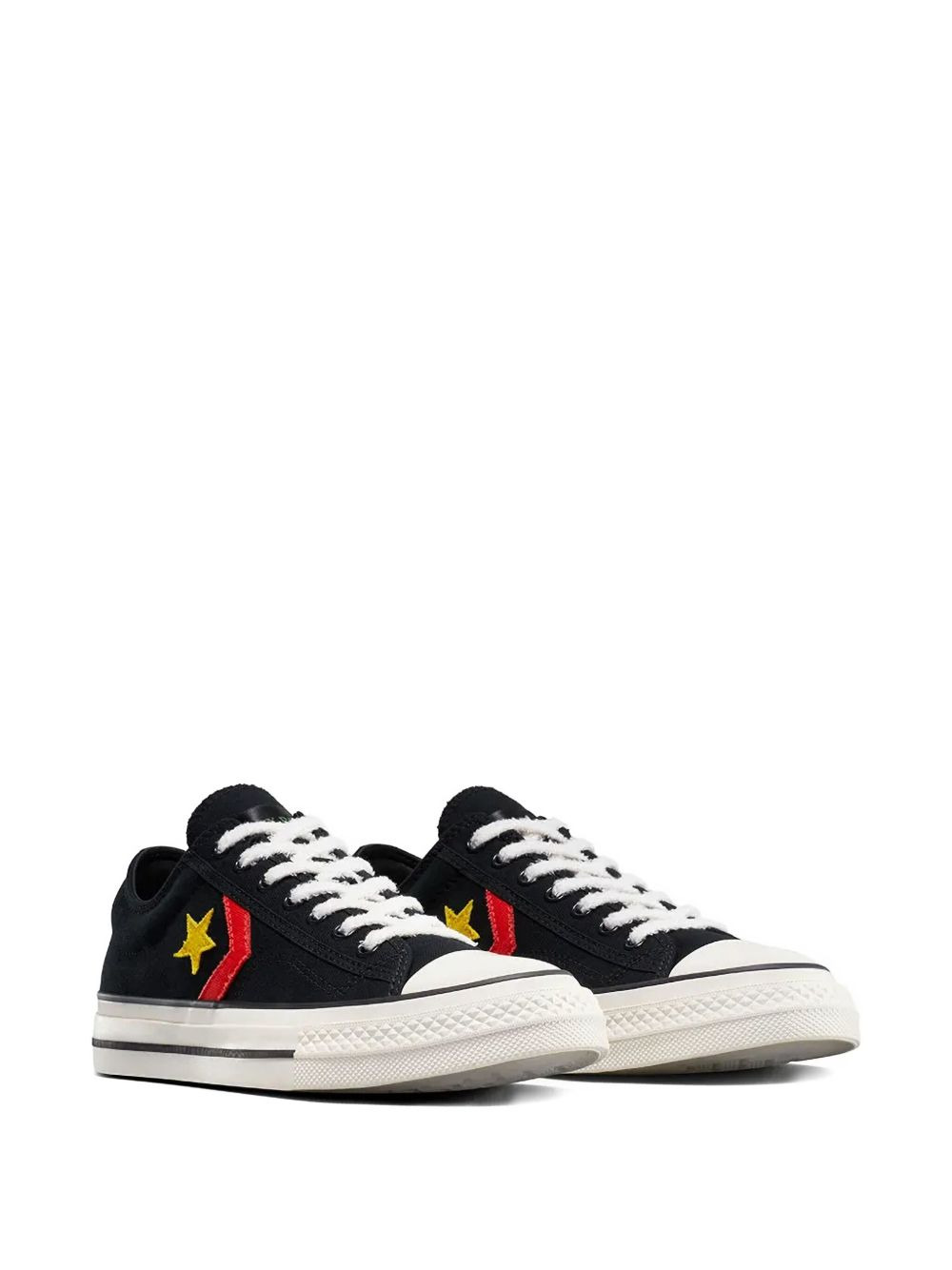 x Daily Paper Star Player 76' sneakers - 2